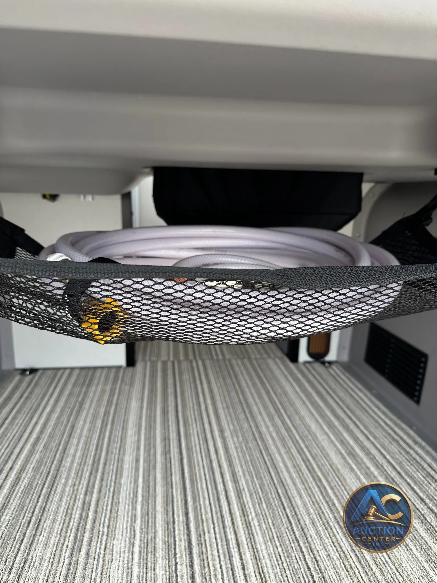 2020 Mercedes-Benz Sprinter 2500