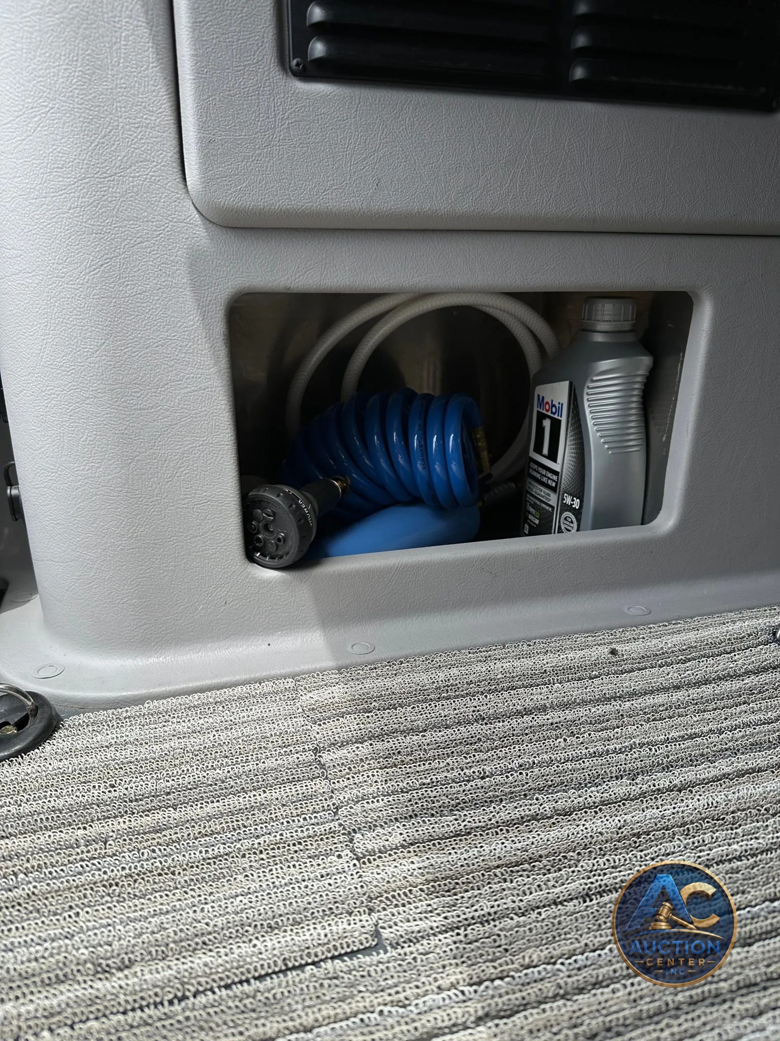 2020 Mercedes-Benz Sprinter 2500