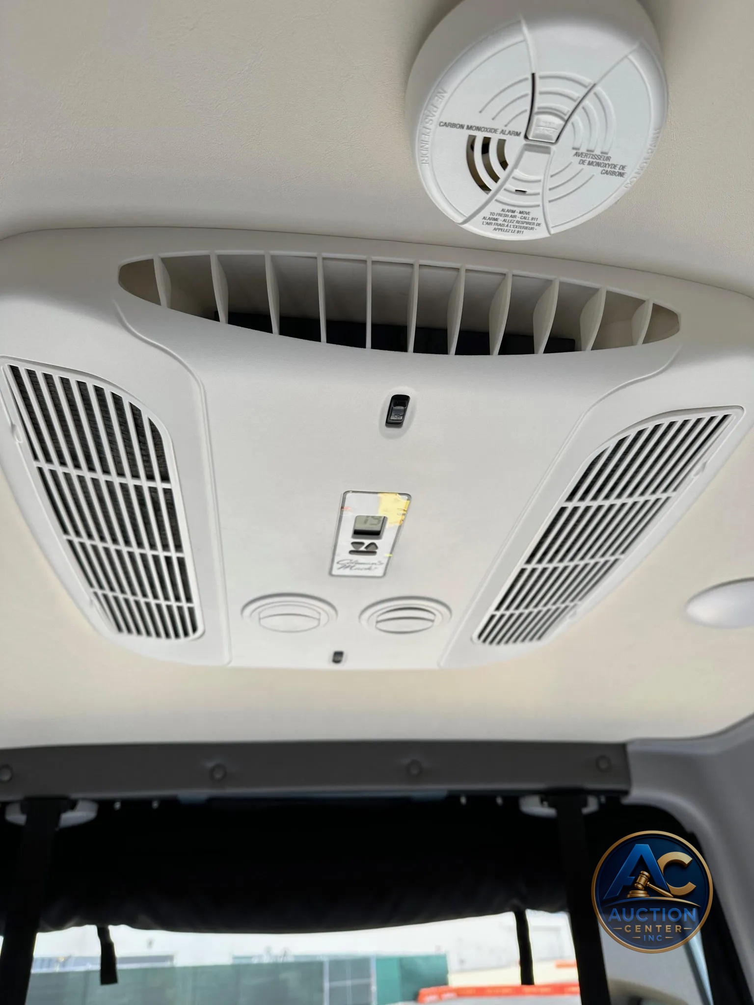 2020 Mercedes-Benz Sprinter 2500