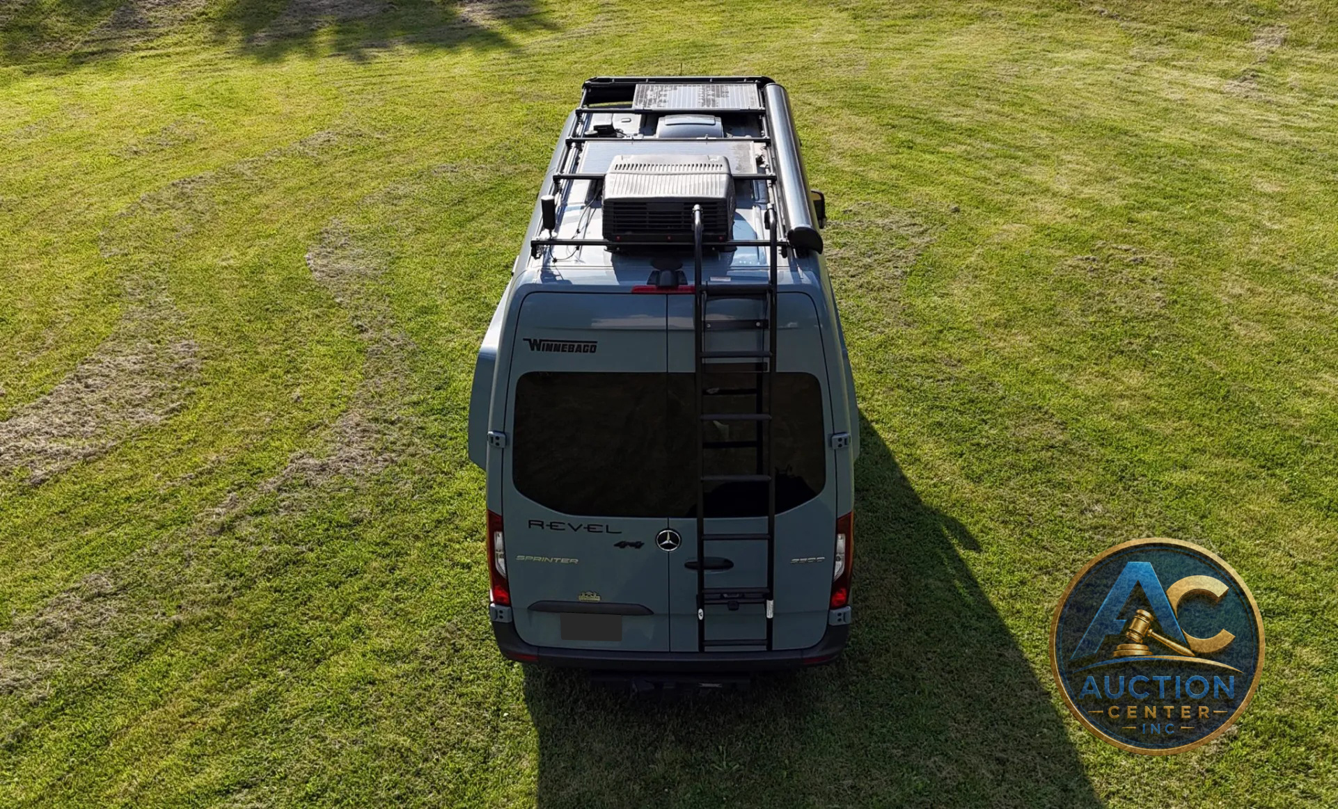 2023 Winnebago Revel