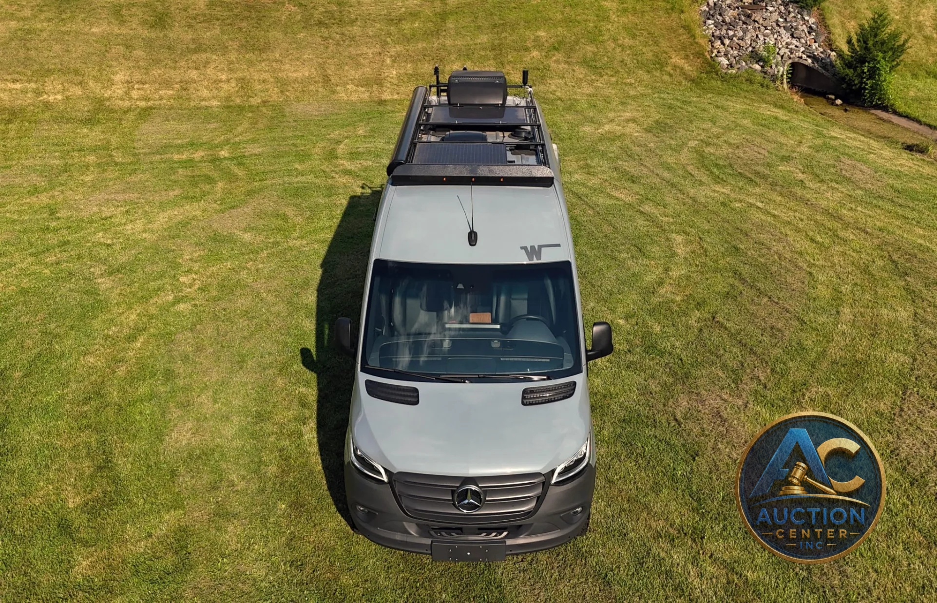 2023 Winnebago Revel