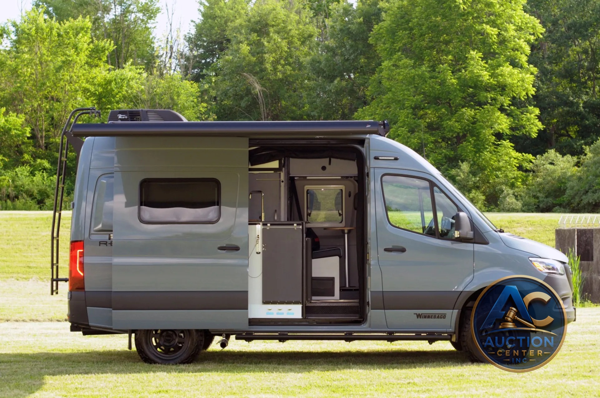 2023 Winnebago Revel