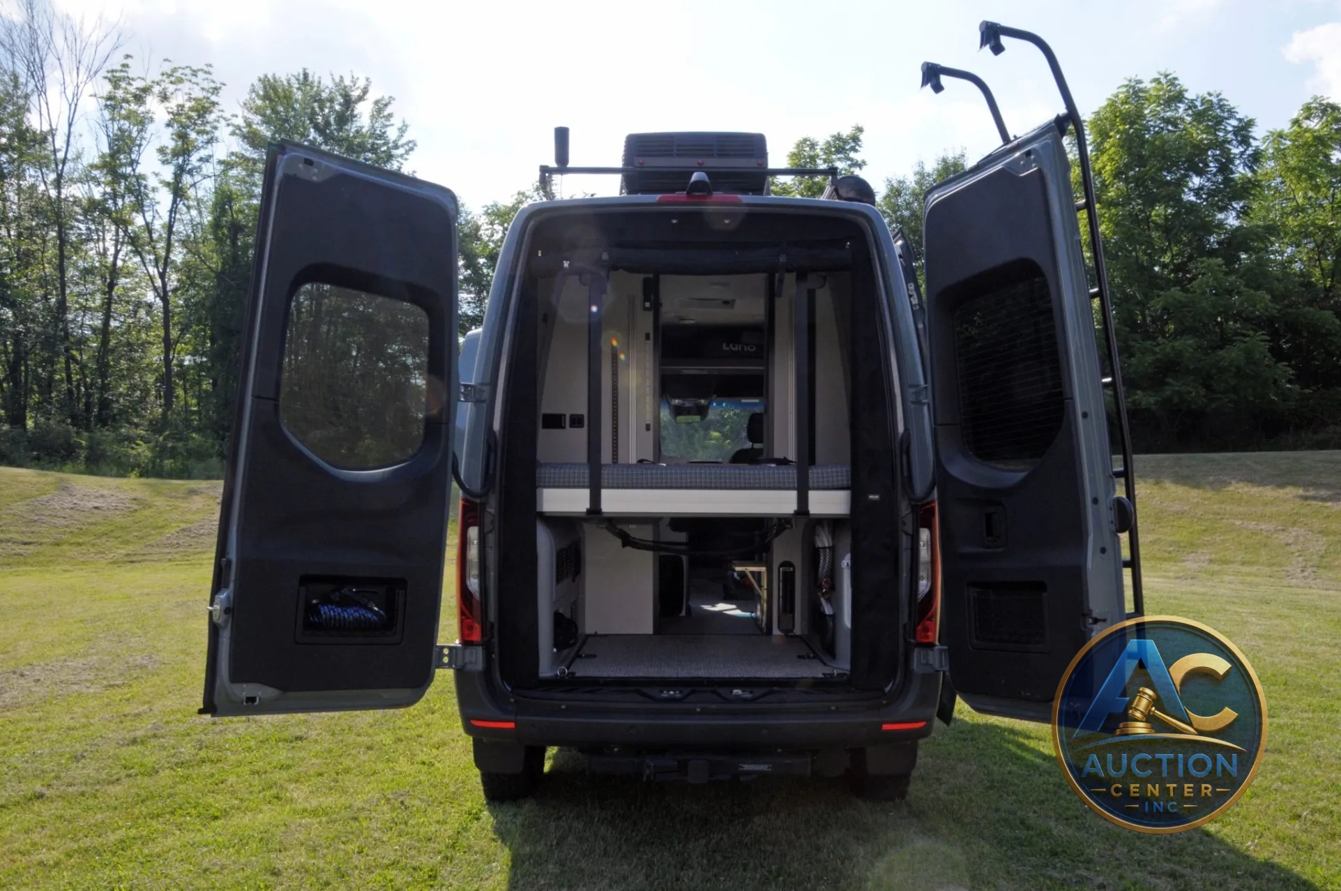 2023 Winnebago Revel