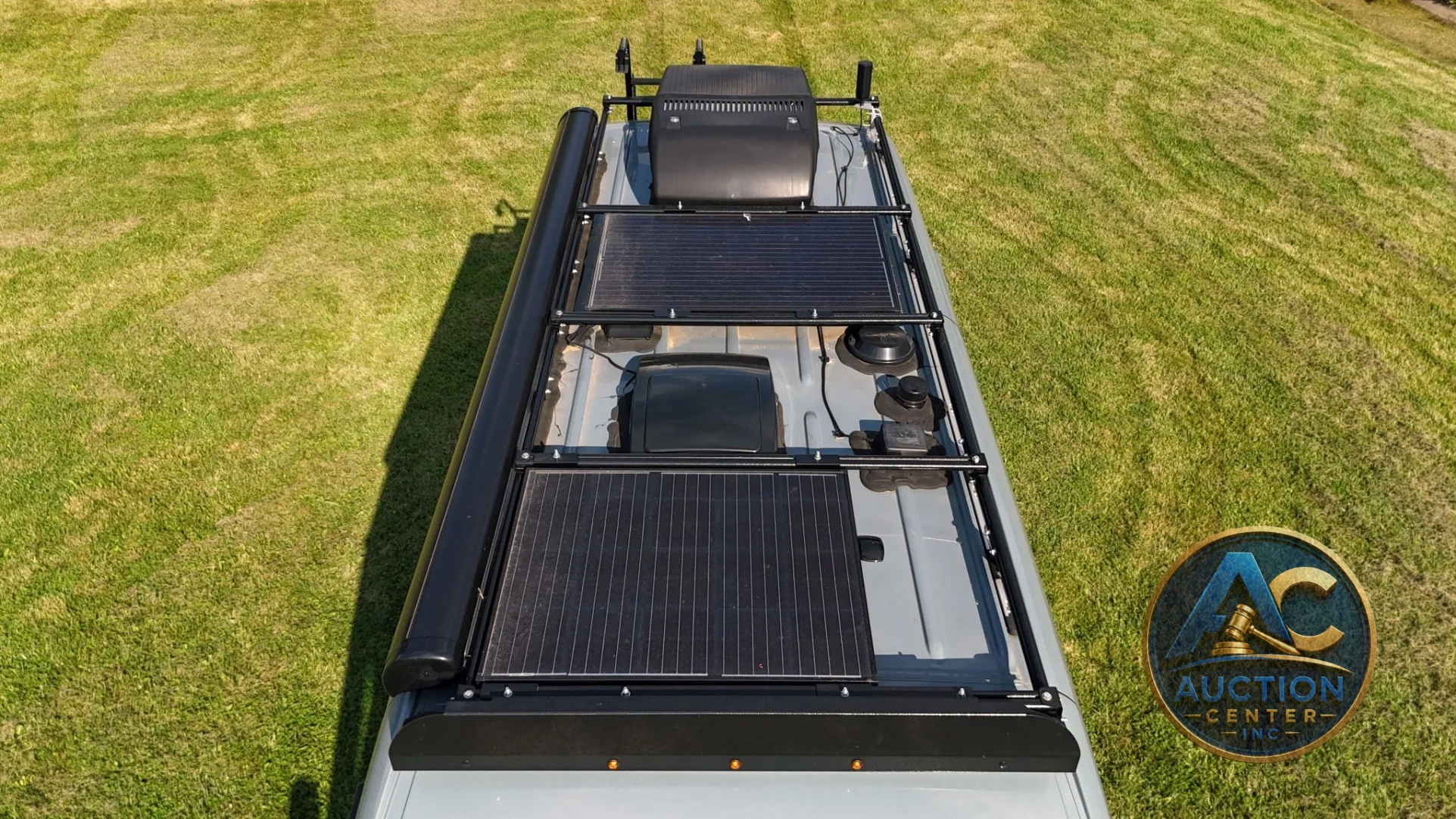 2023 Winnebago Revel