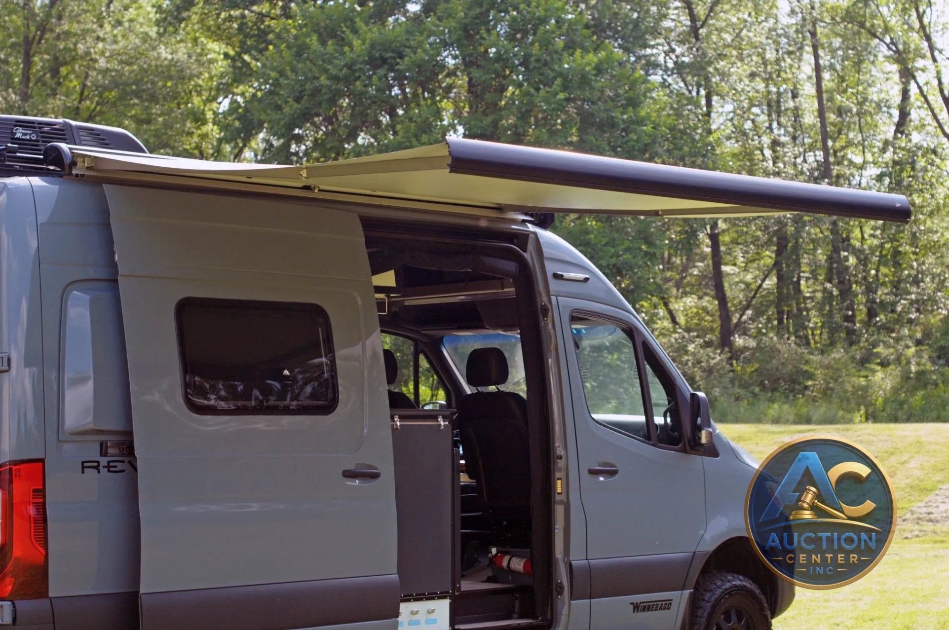 2023 Winnebago Revel