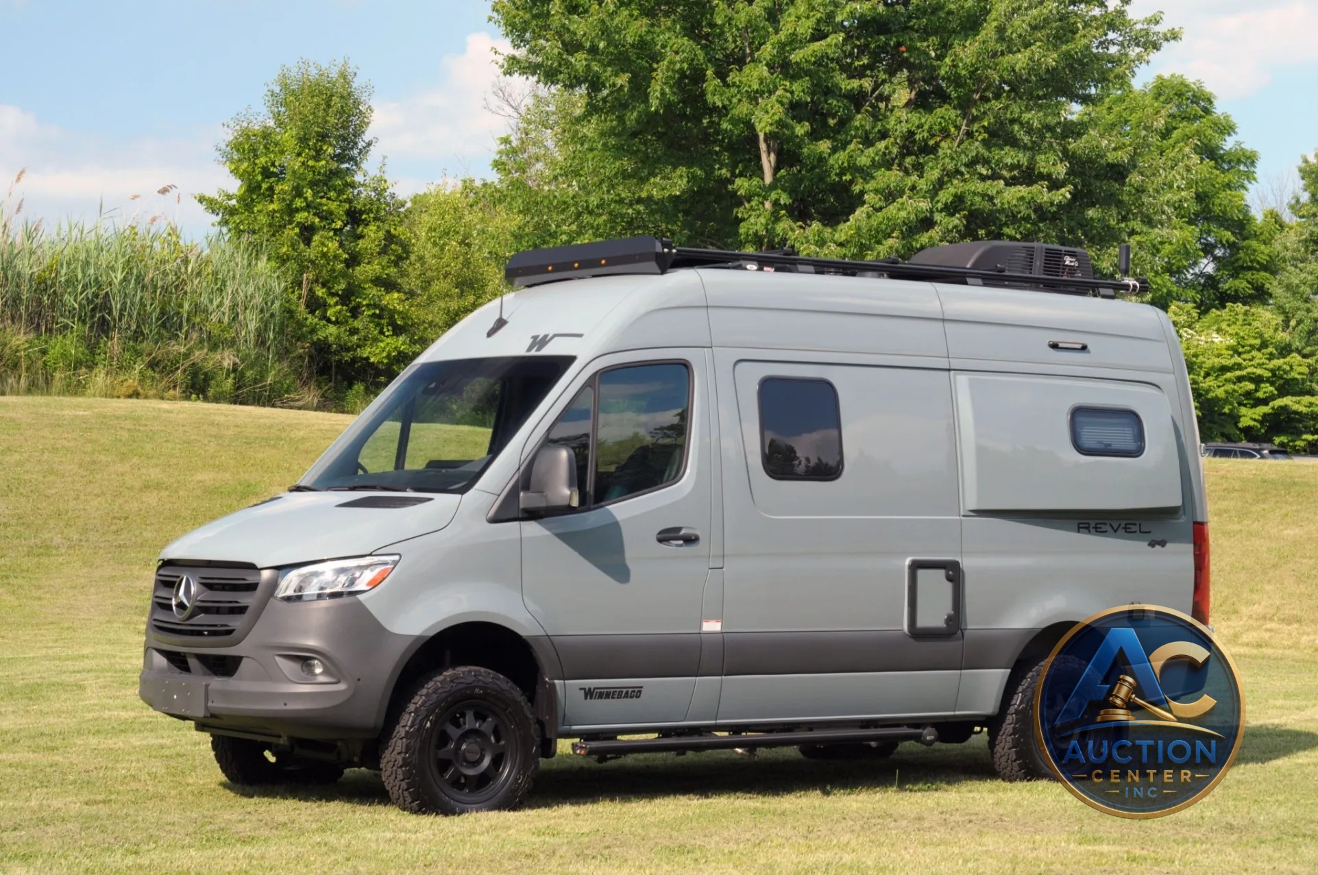 2023 Winnebago Revel