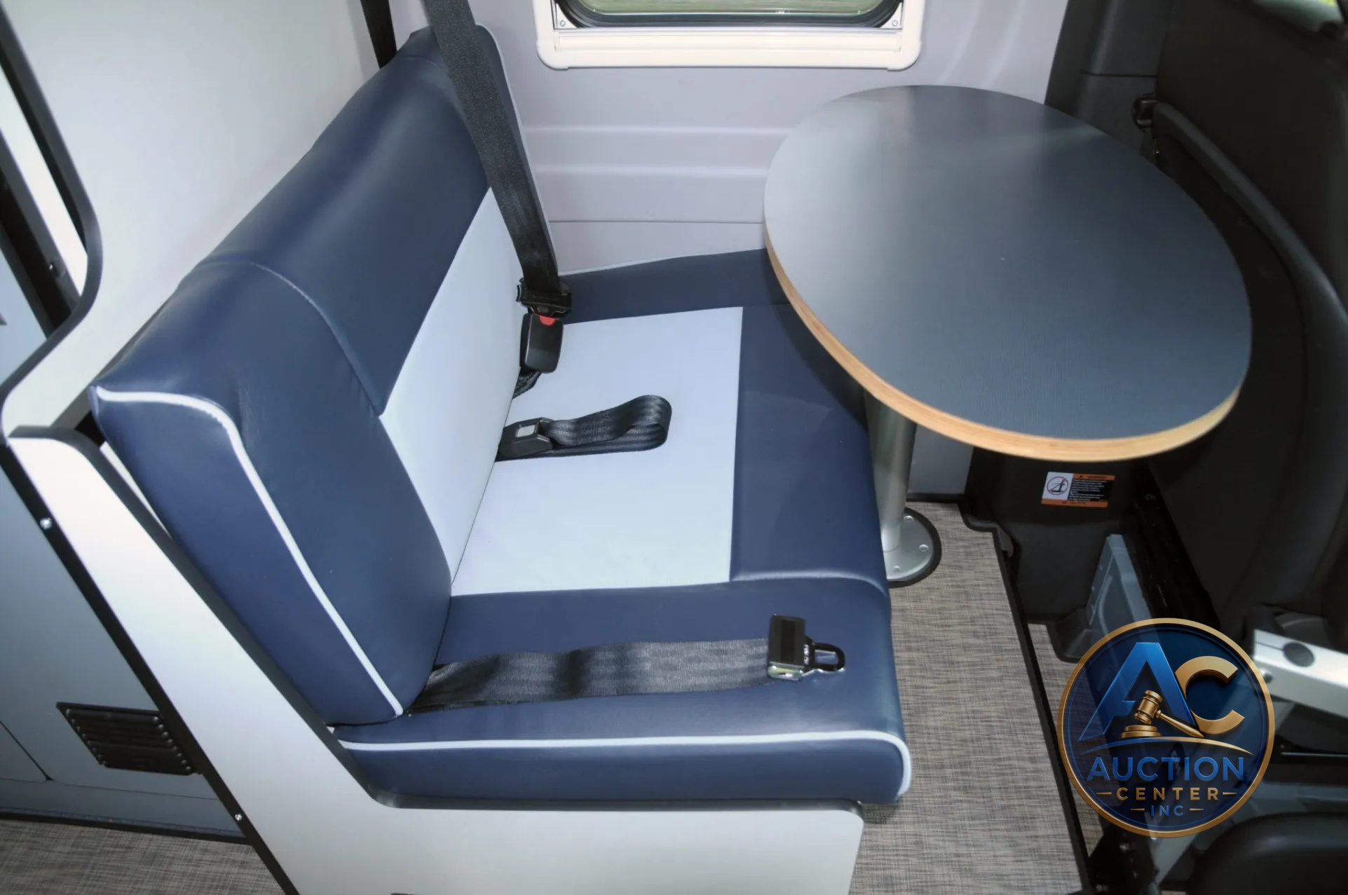 2023 Winnebago Revel