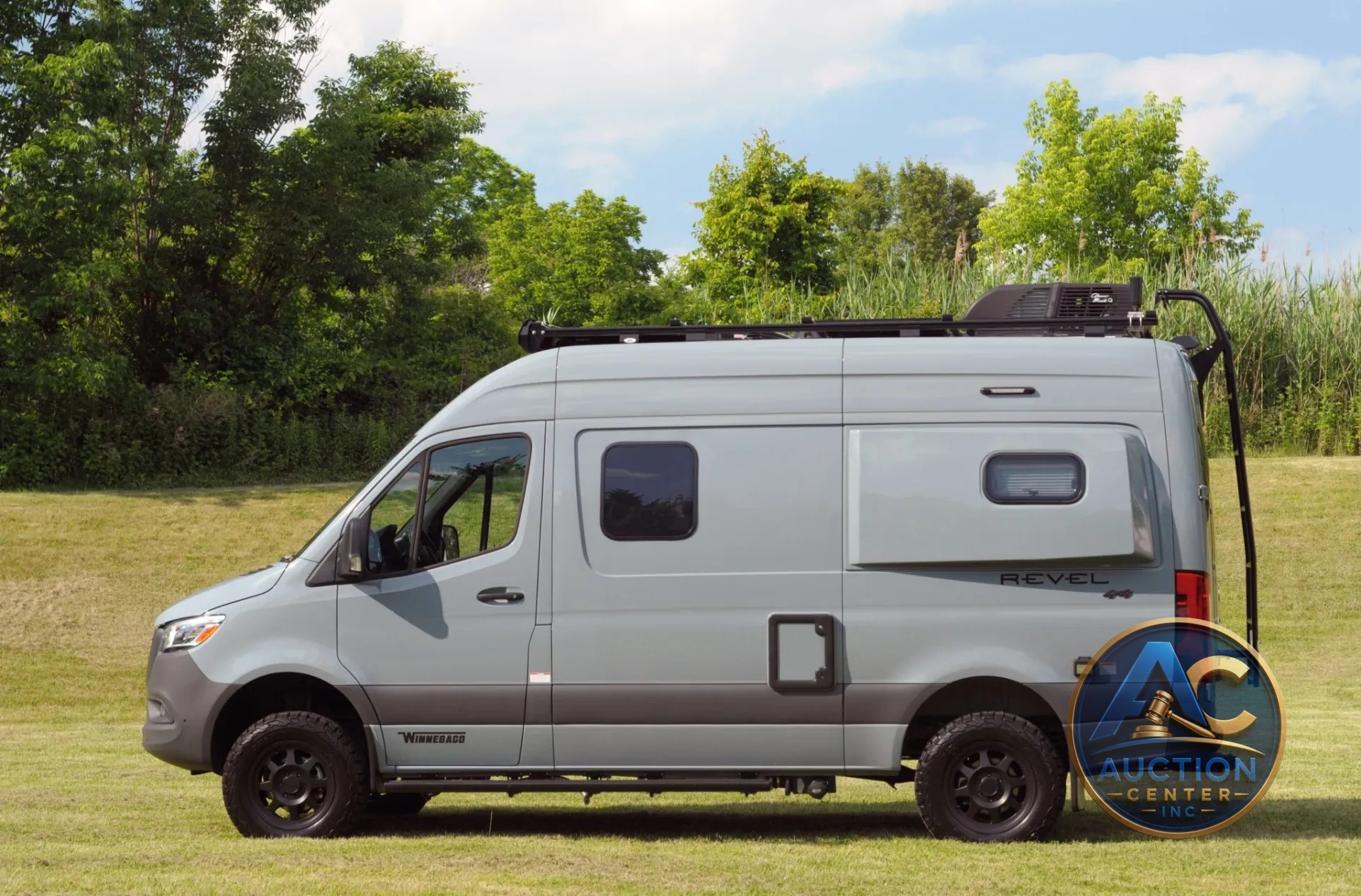 2023 Winnebago Revel