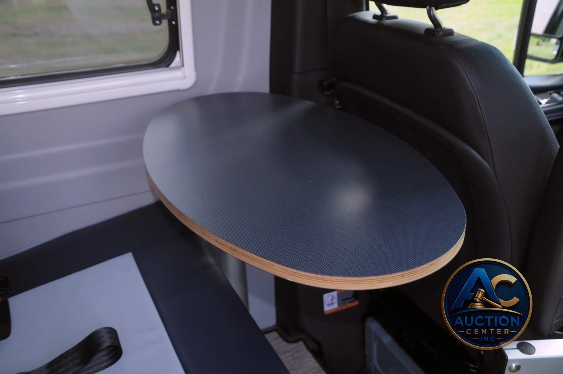 2023 Winnebago Revel