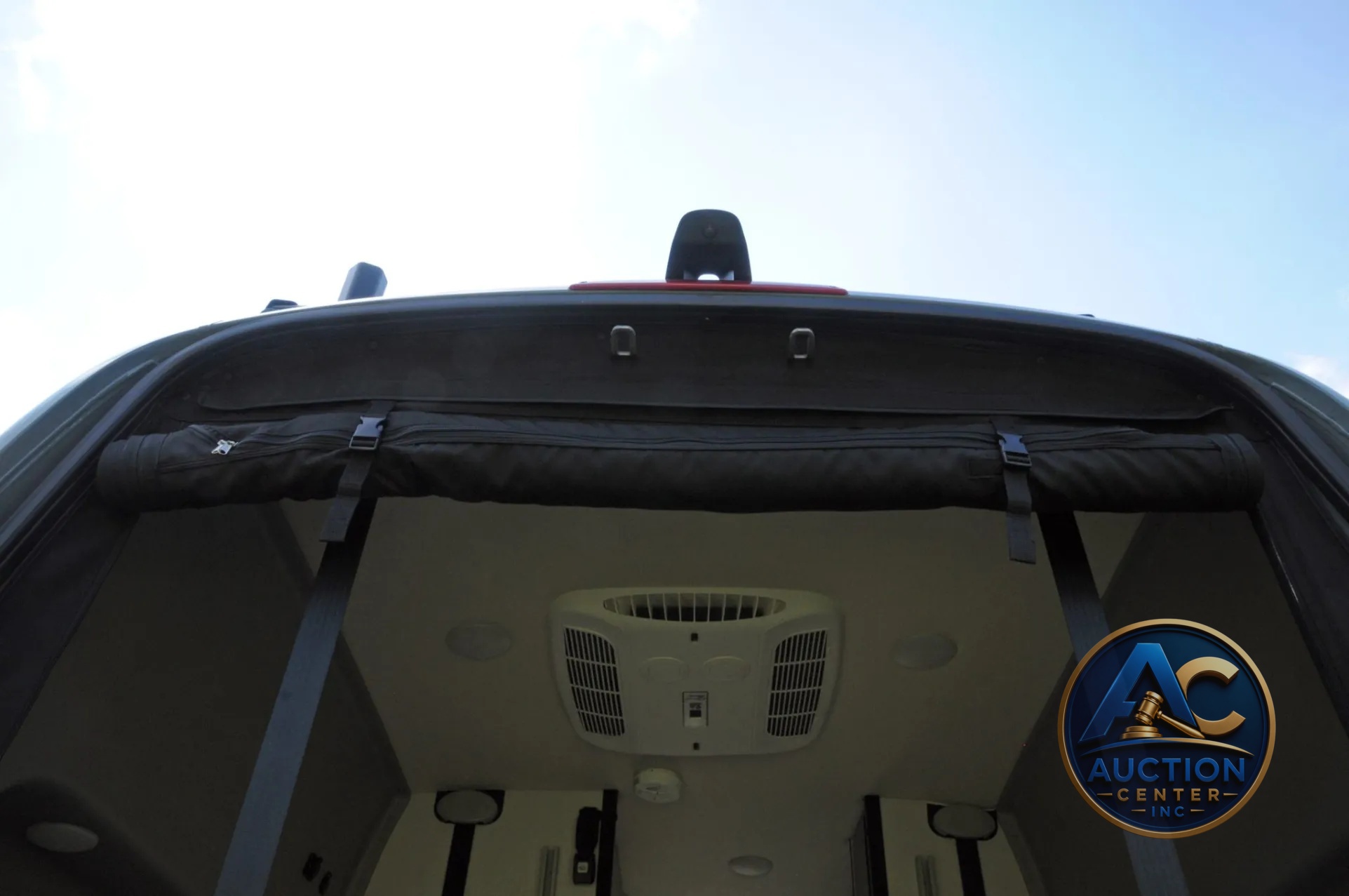 2023 Winnebago Revel
