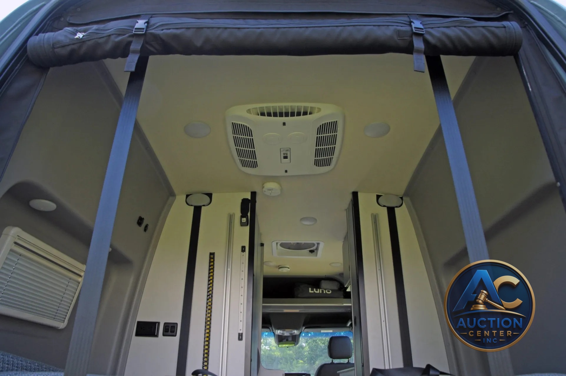 2023 Winnebago Revel