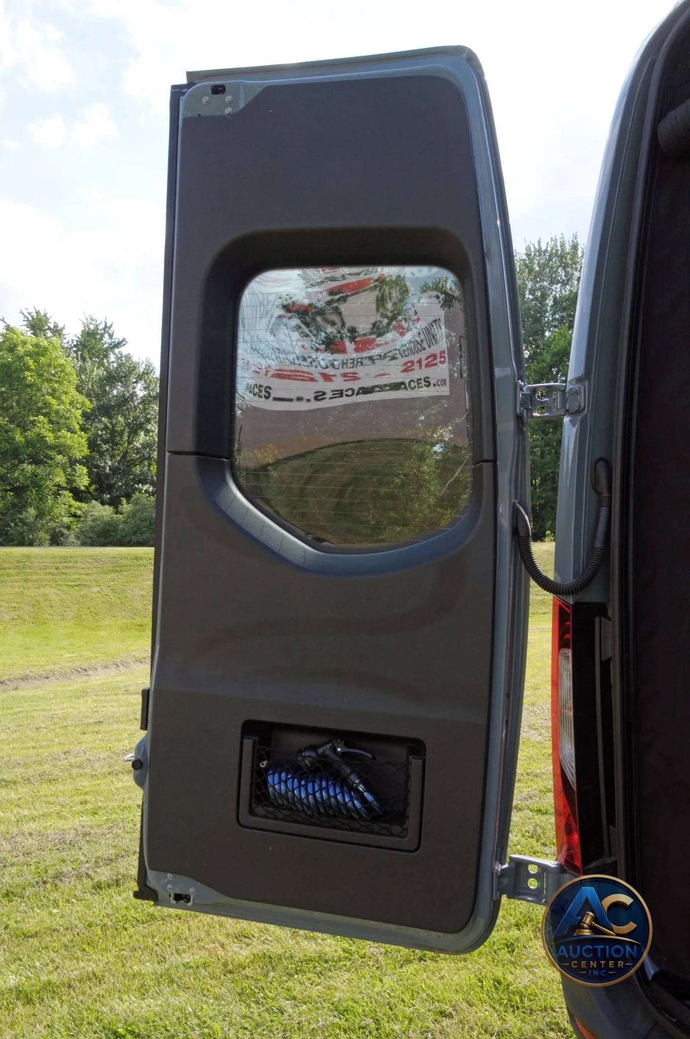 2023 Winnebago Revel