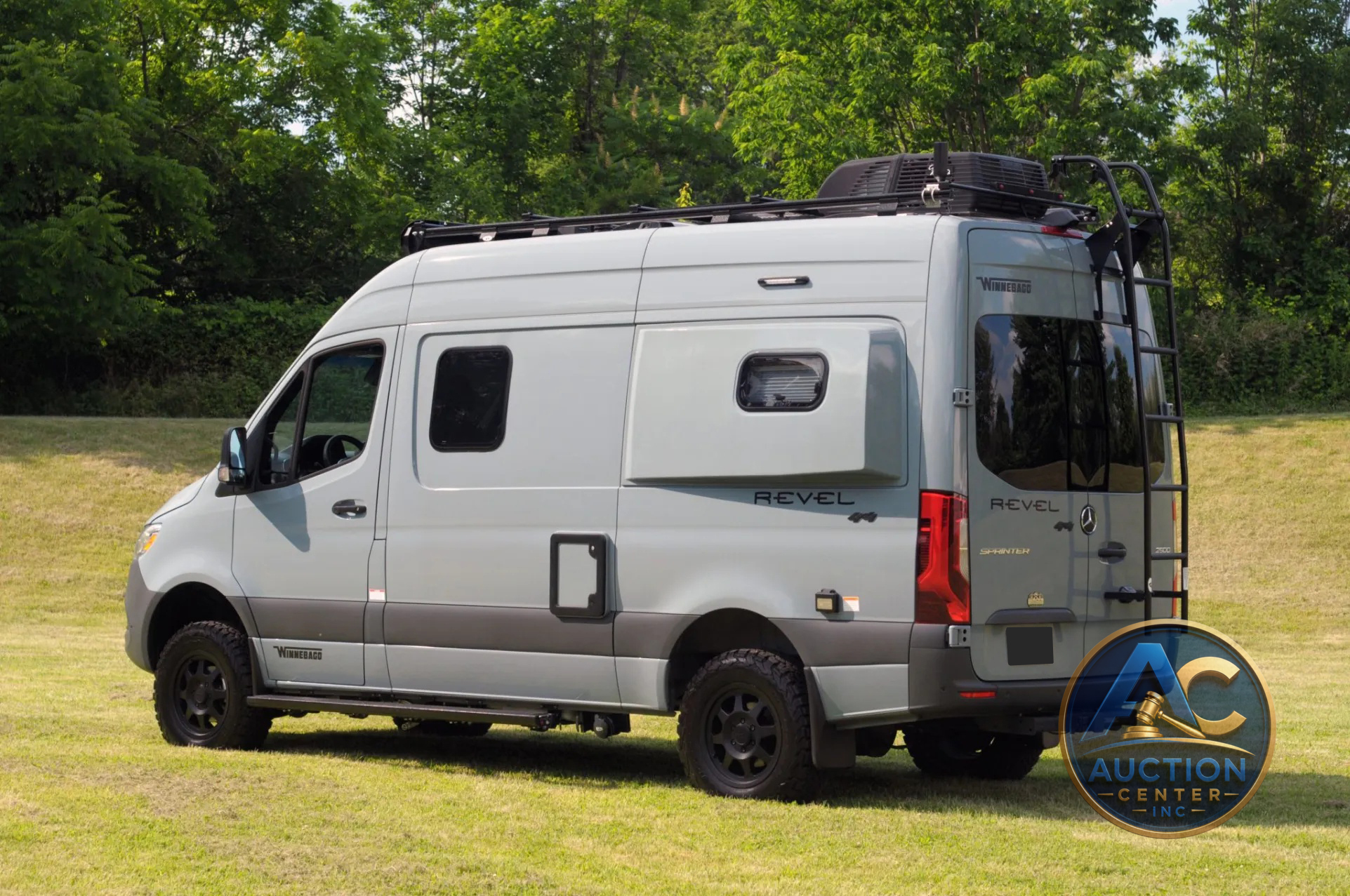 2023 Winnebago Revel