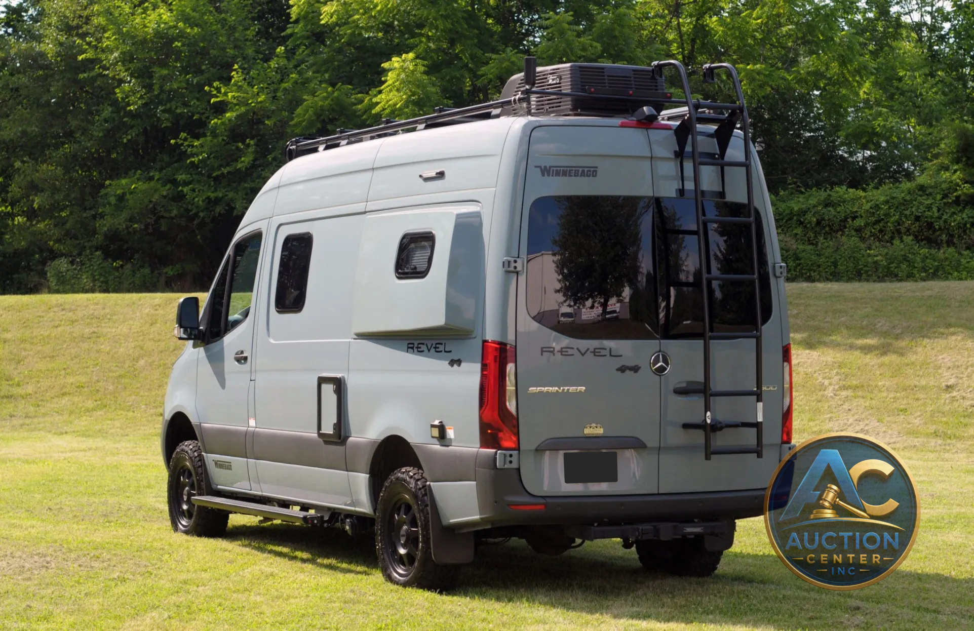 2023 Winnebago Revel