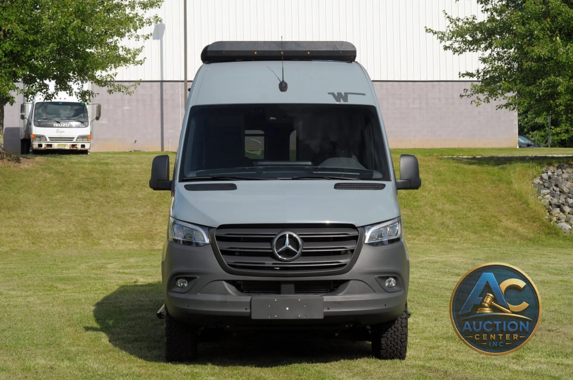 2023 Winnebago Revel