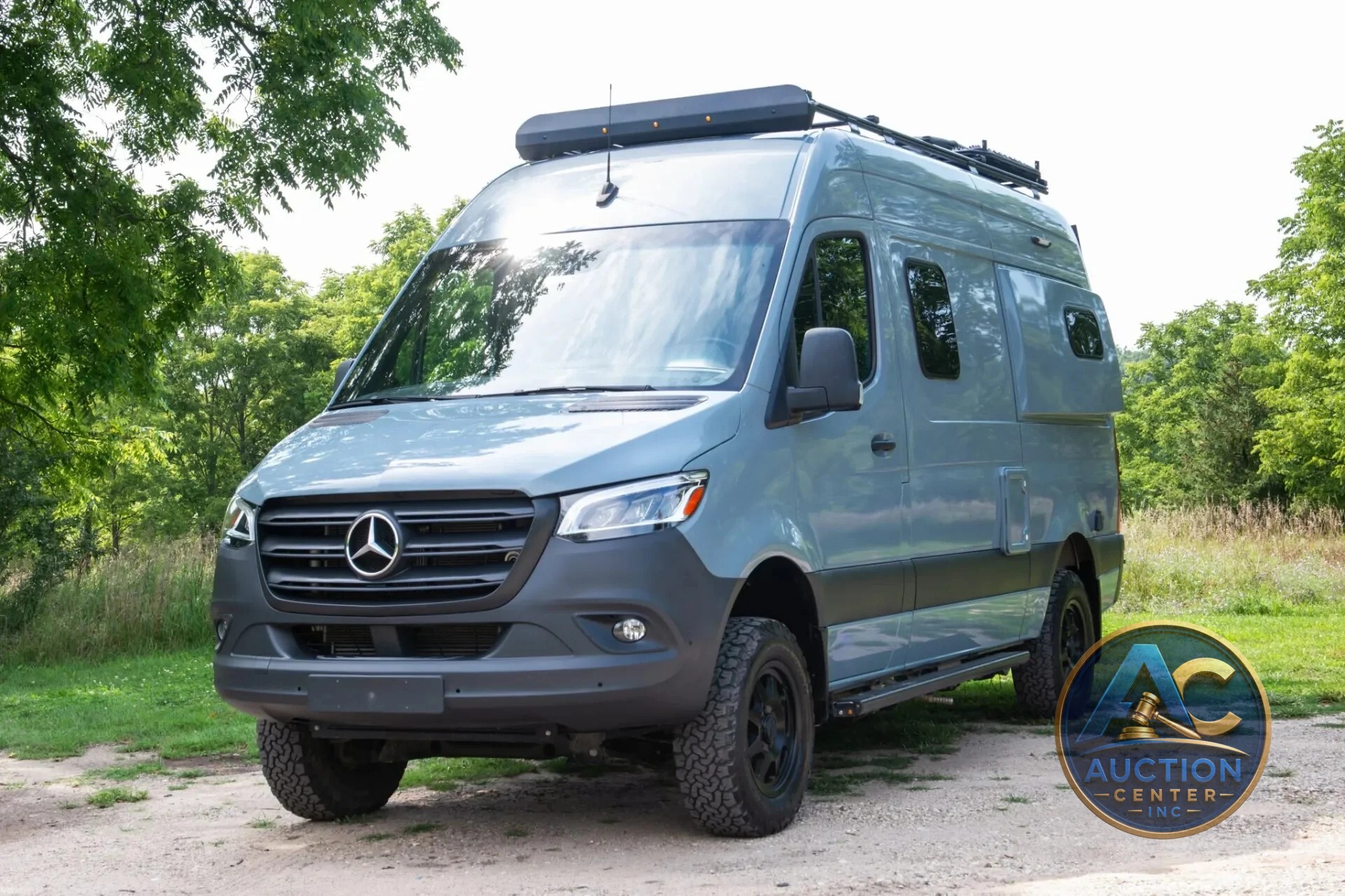 2021 Winnebago Revel
