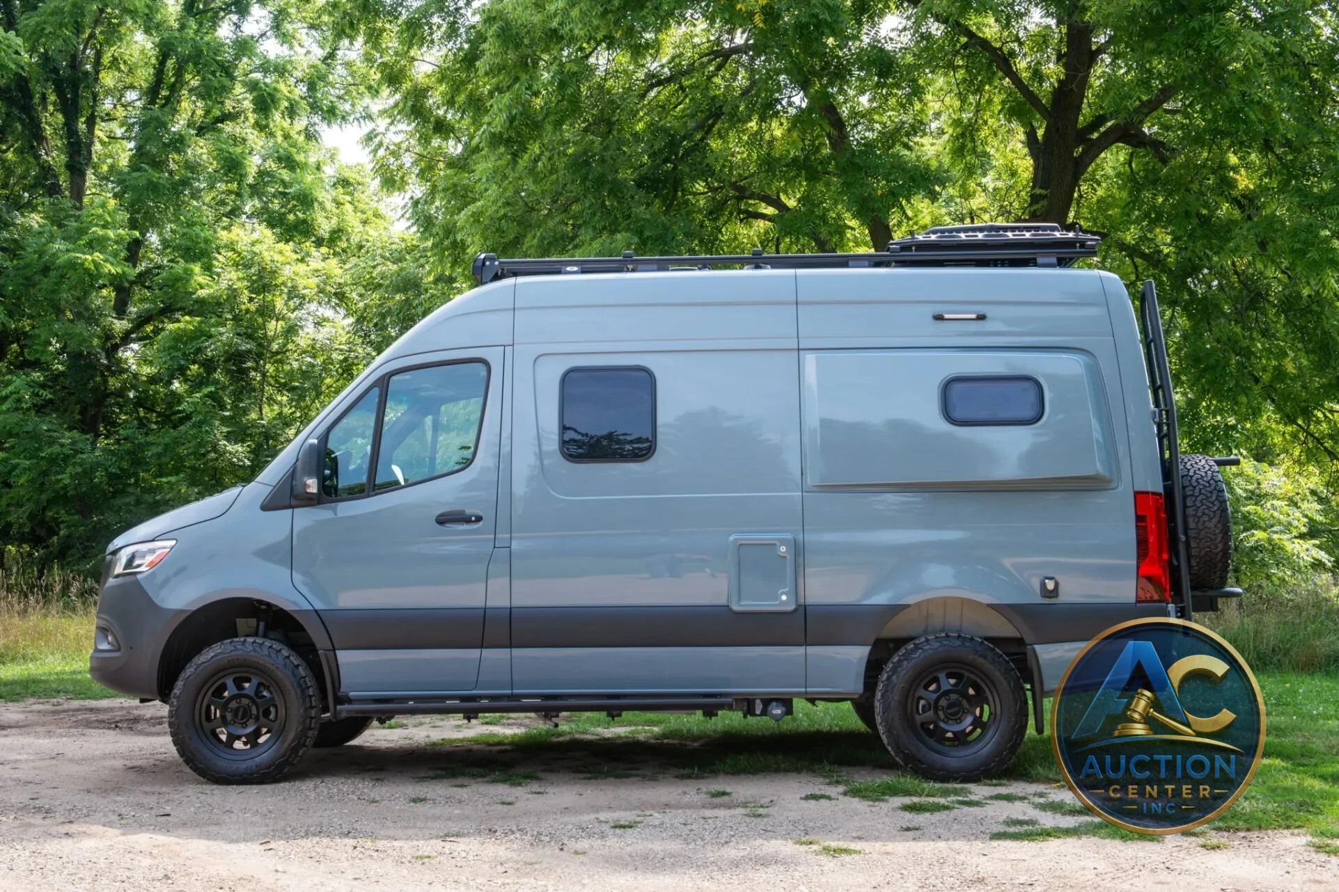 2021 Winnebago Revel