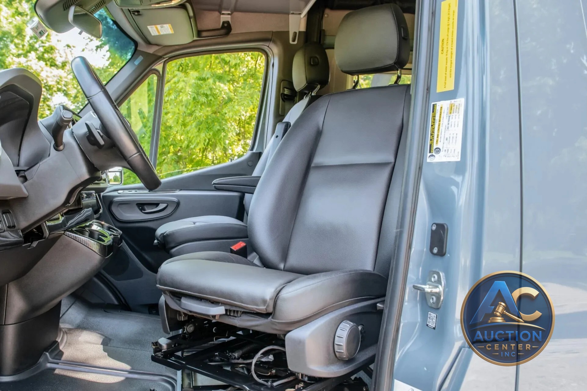 2021 Winnebago Revel