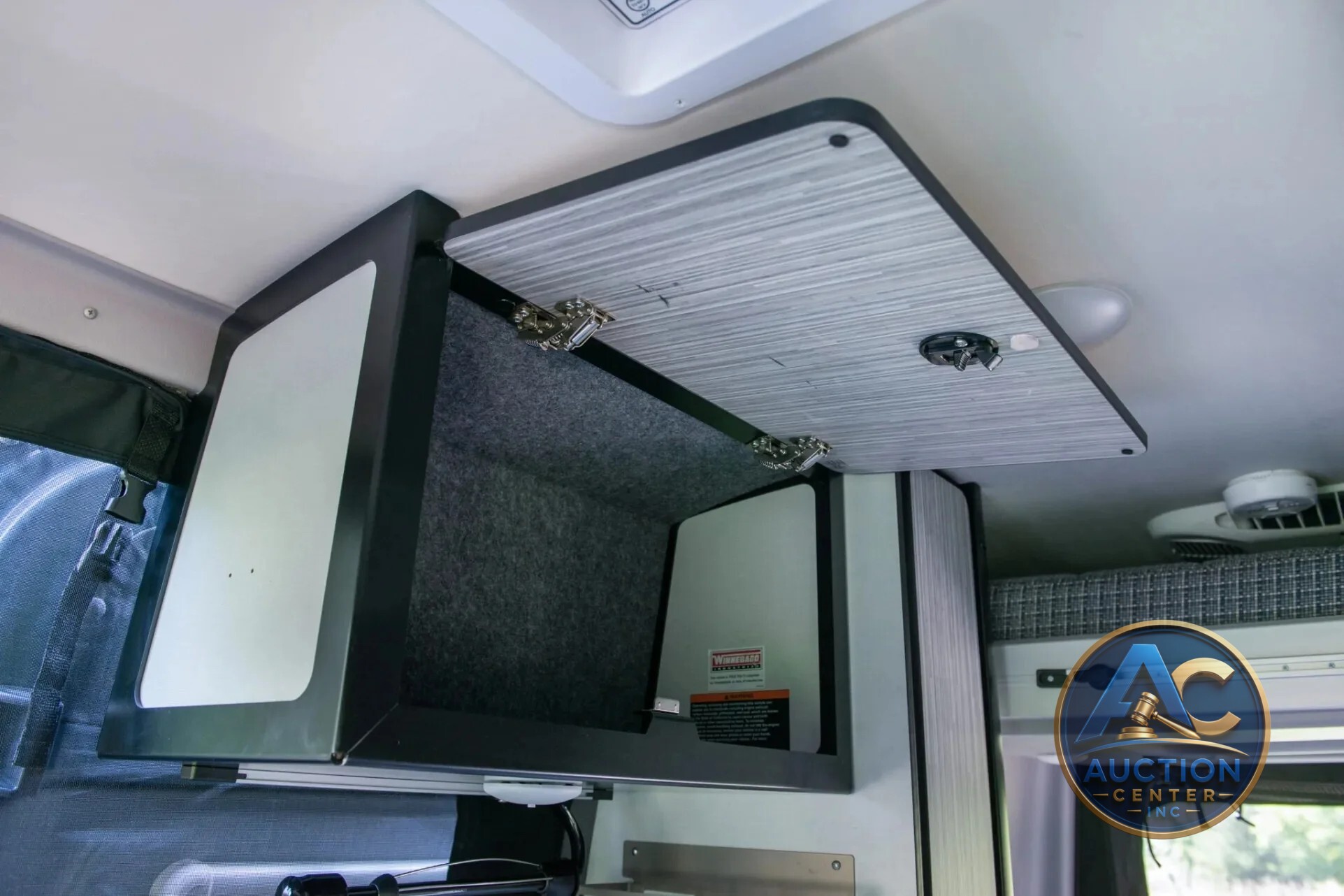 2021 Winnebago Revel
