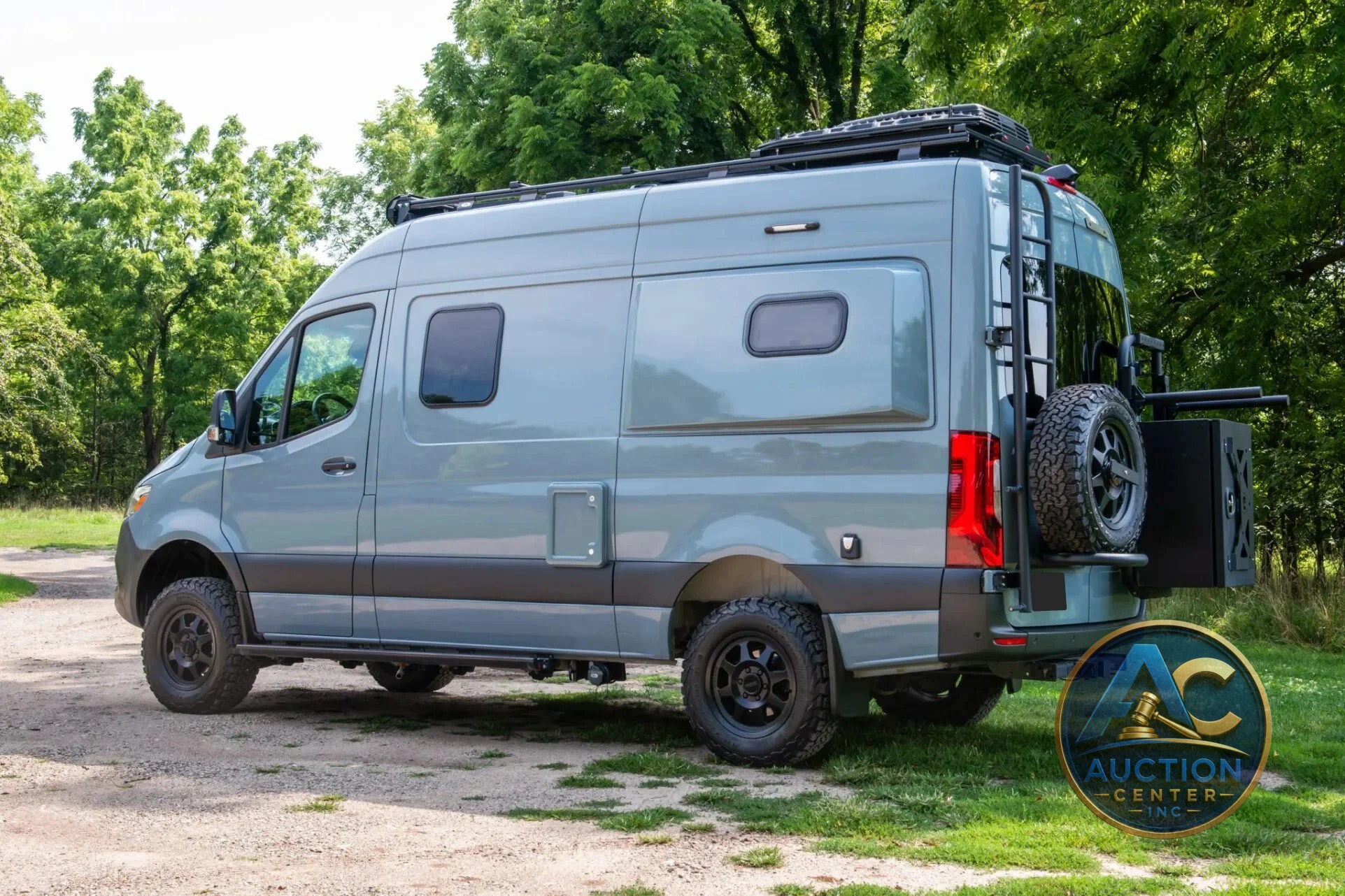2021 Winnebago Revel