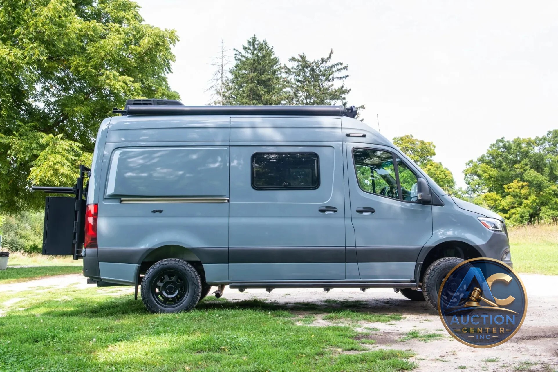 2021 Winnebago Revel