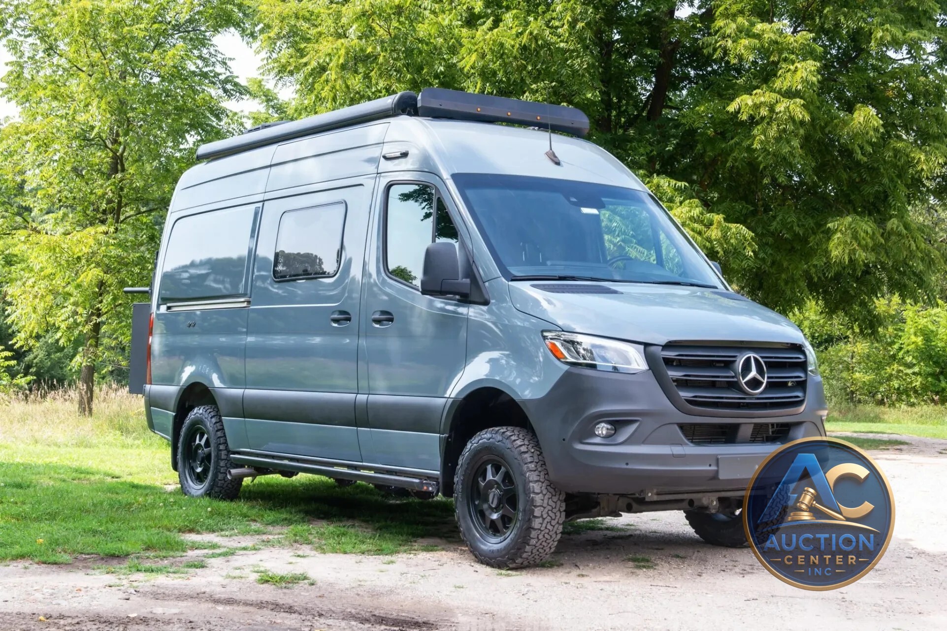 2021 Winnebago Revel