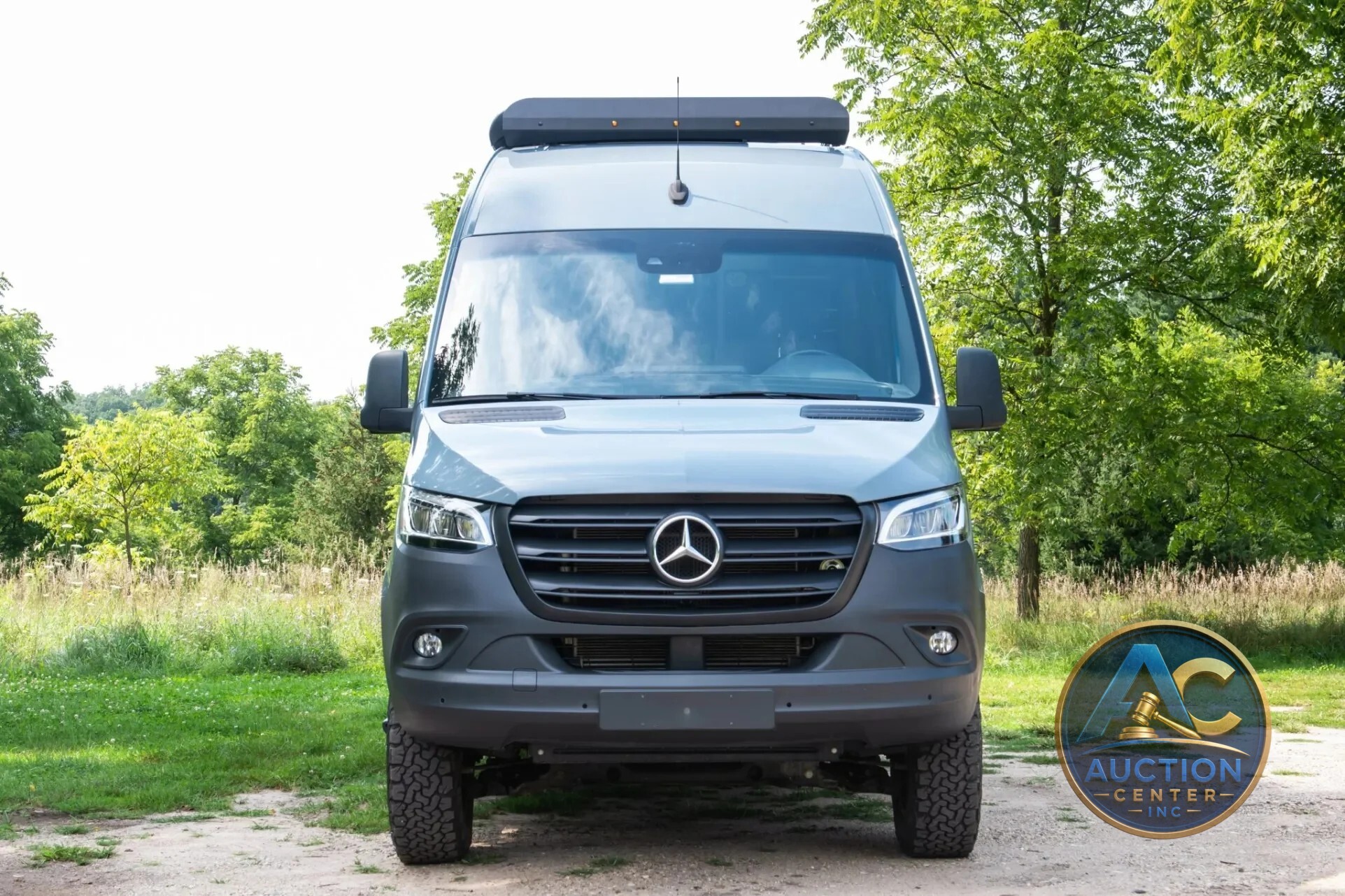 2021 Winnebago Revel