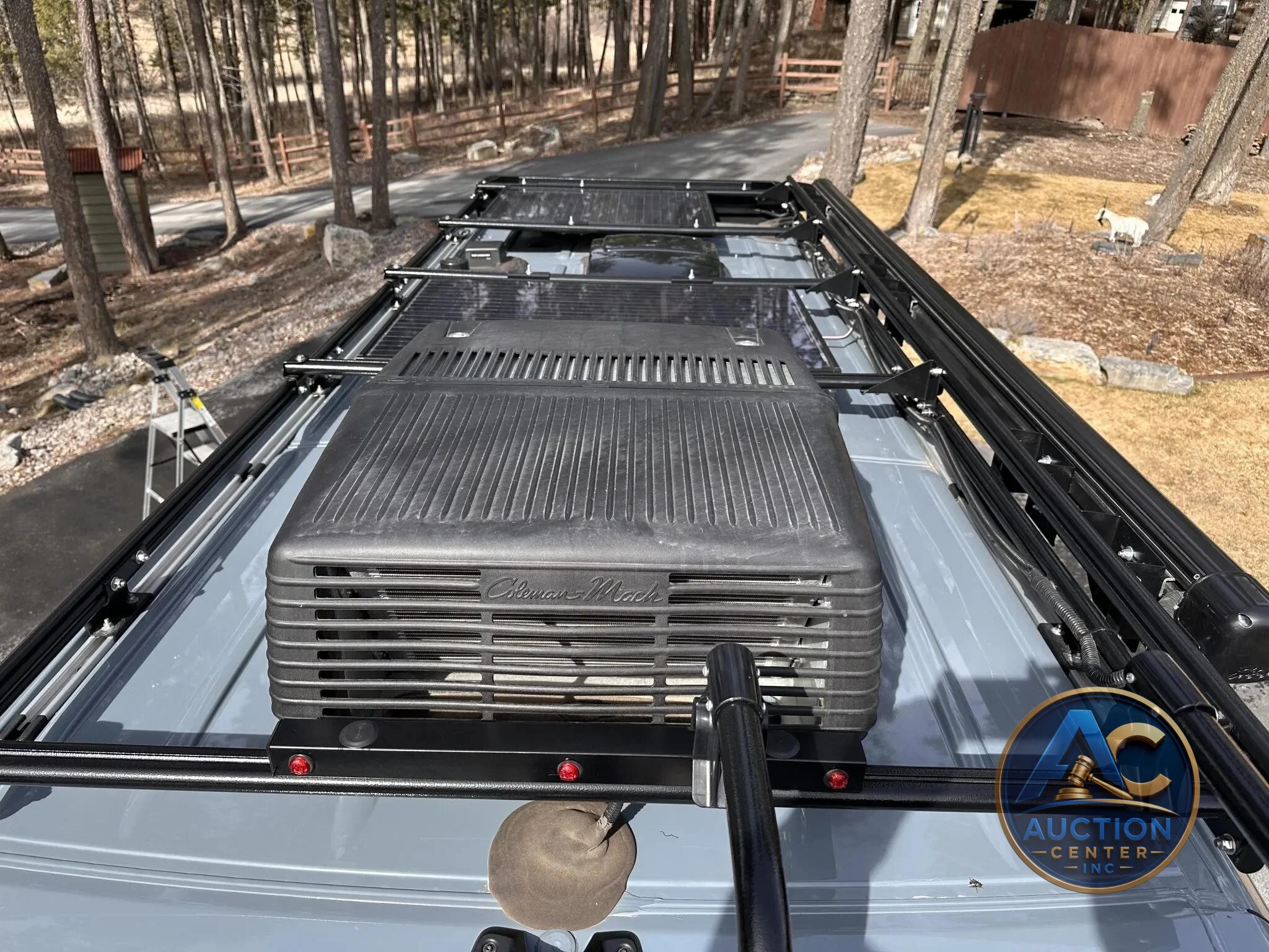 2023 Winnebago Revel