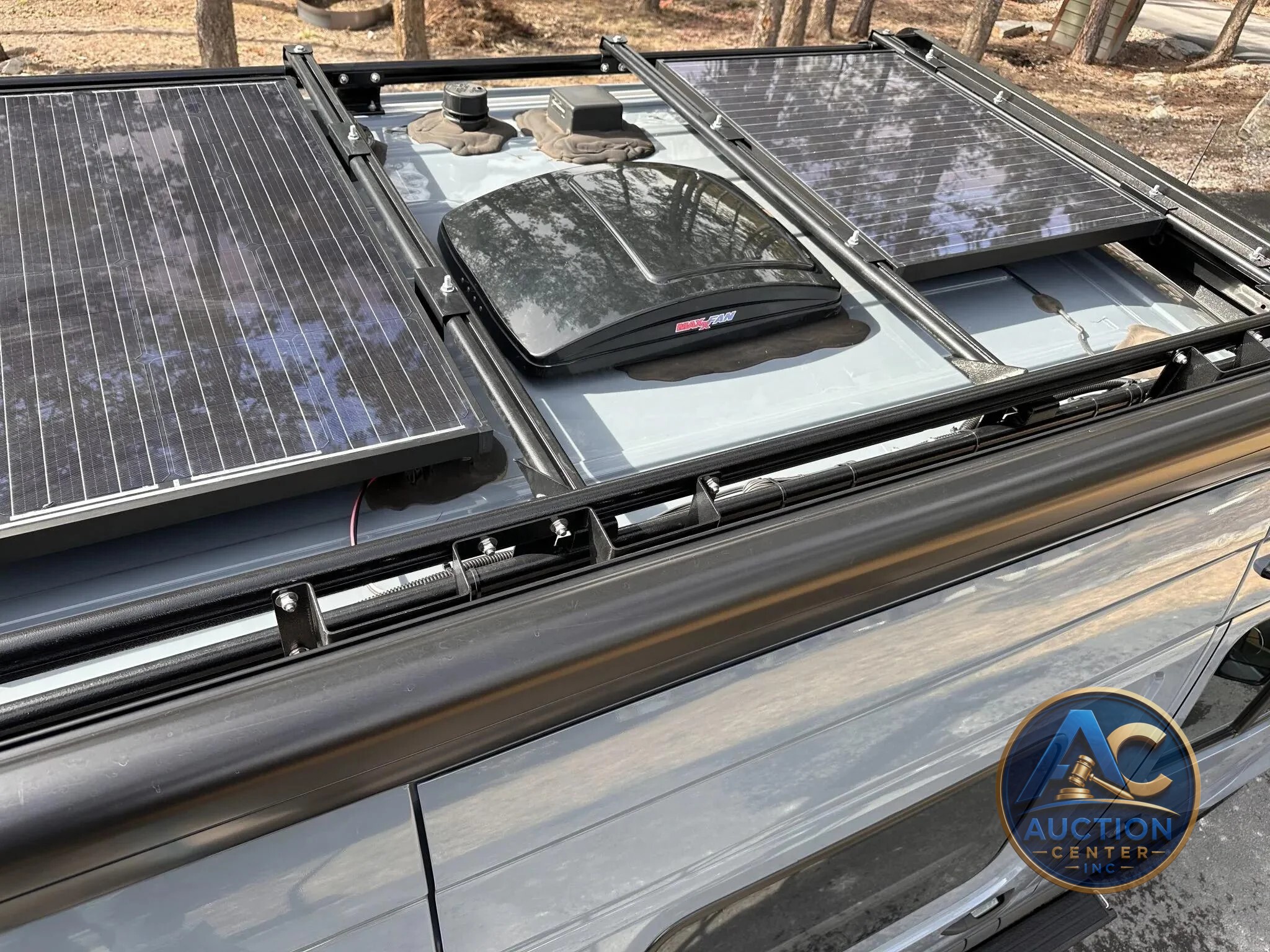 2023 Winnebago Revel