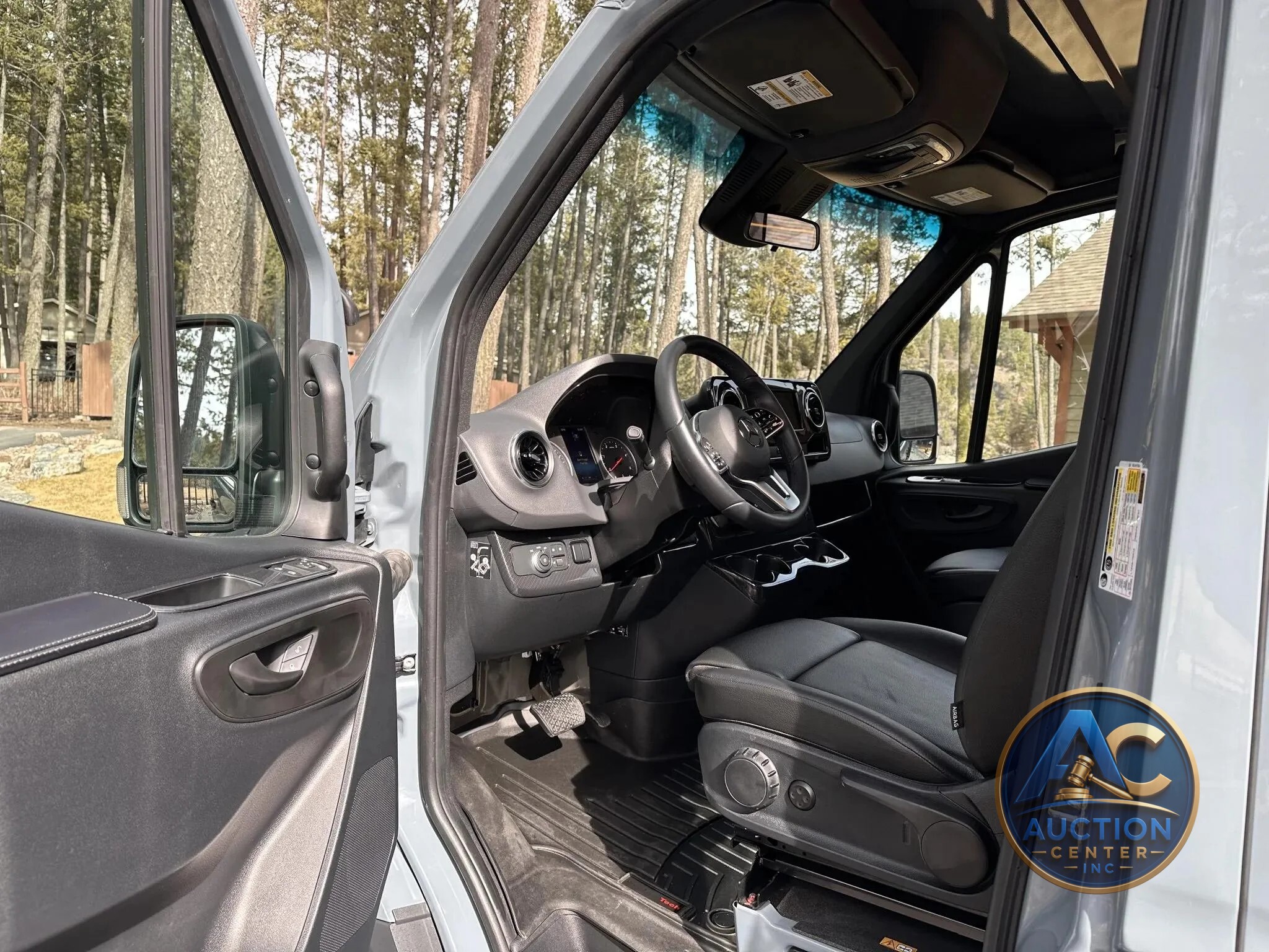 2023 Winnebago Revel