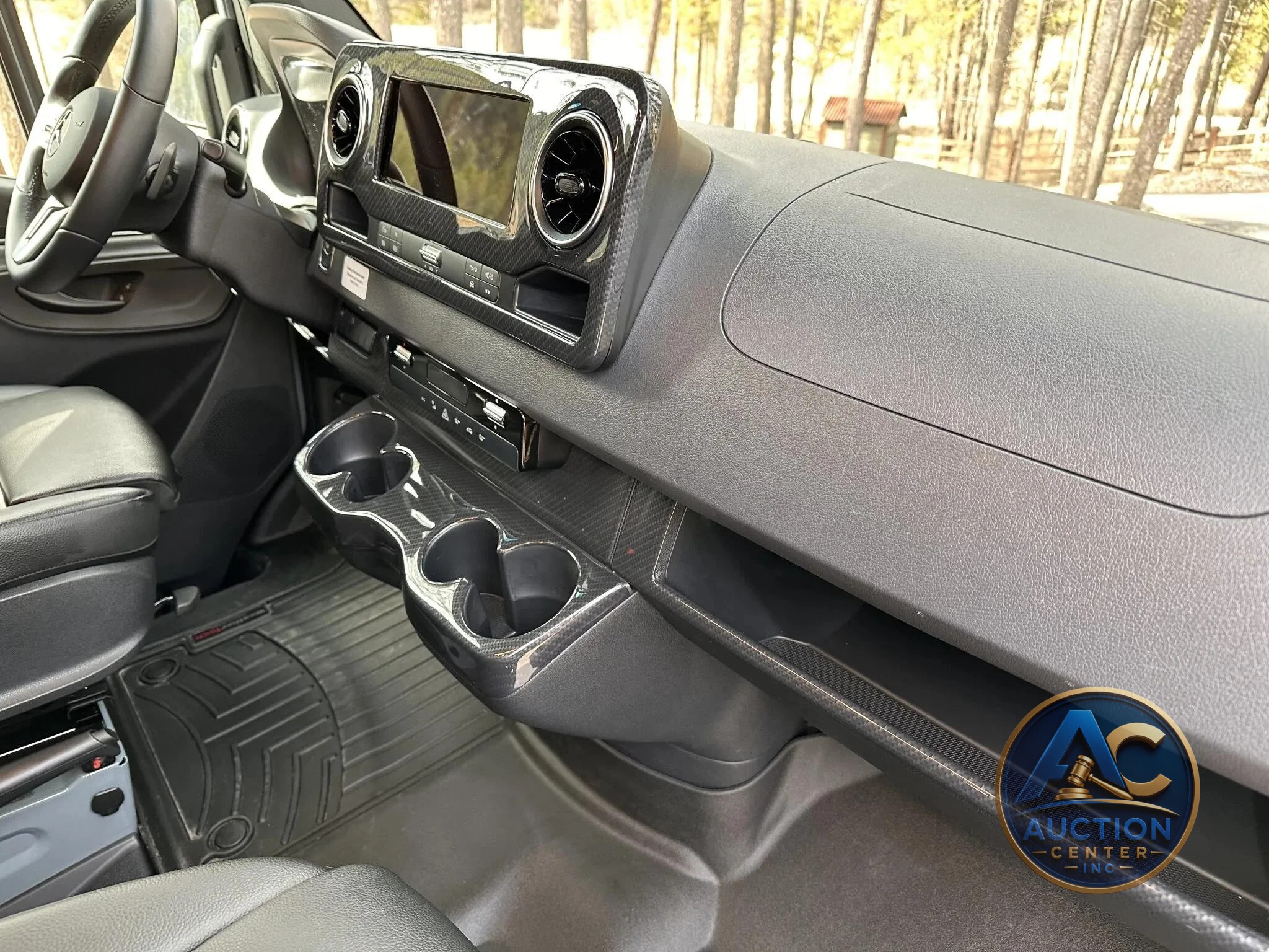 2023 Winnebago Revel