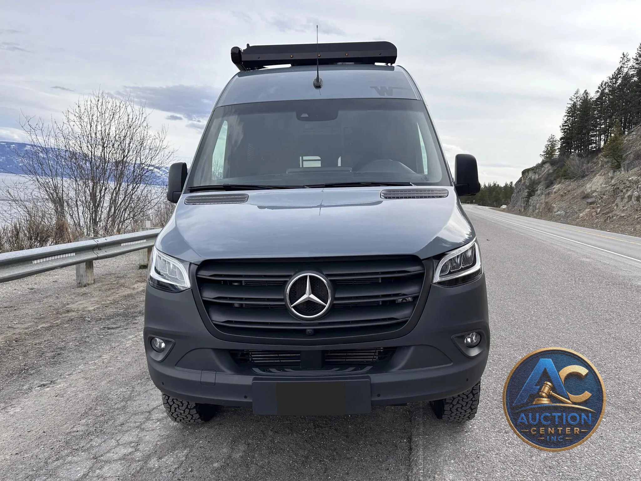 2023 Winnebago Revel