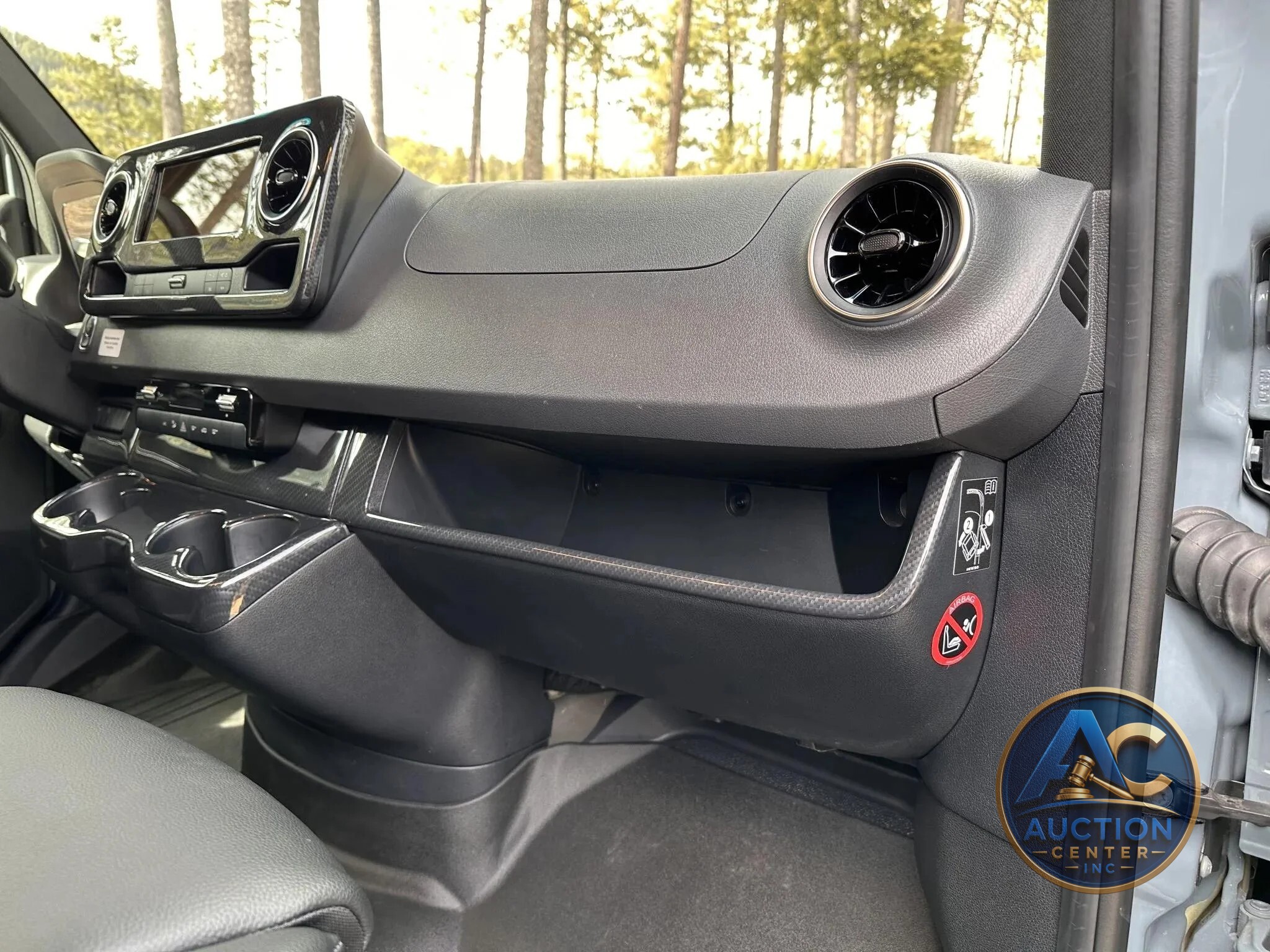 2023 Winnebago Revel