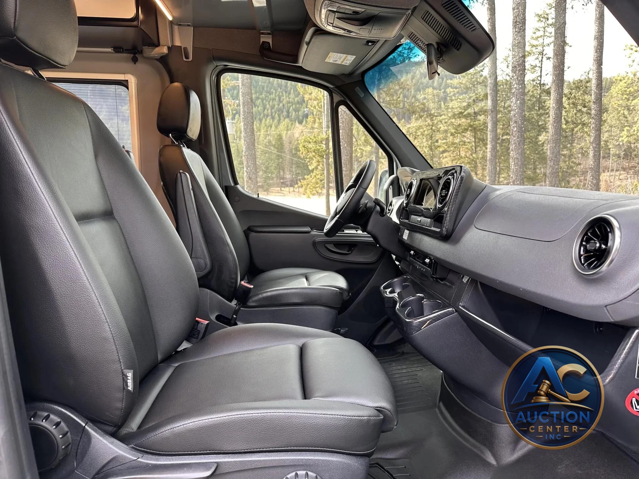 2023 Winnebago Revel