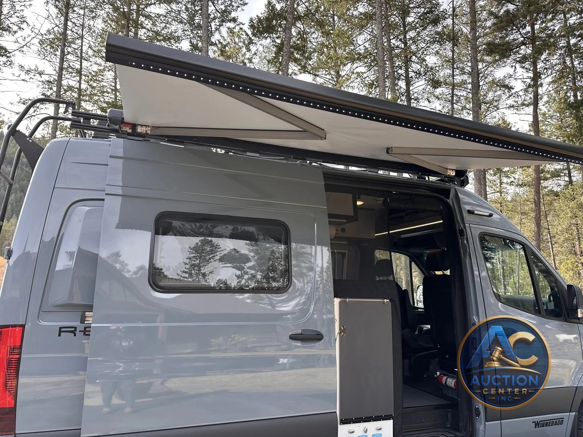 2023 Winnebago Revel
