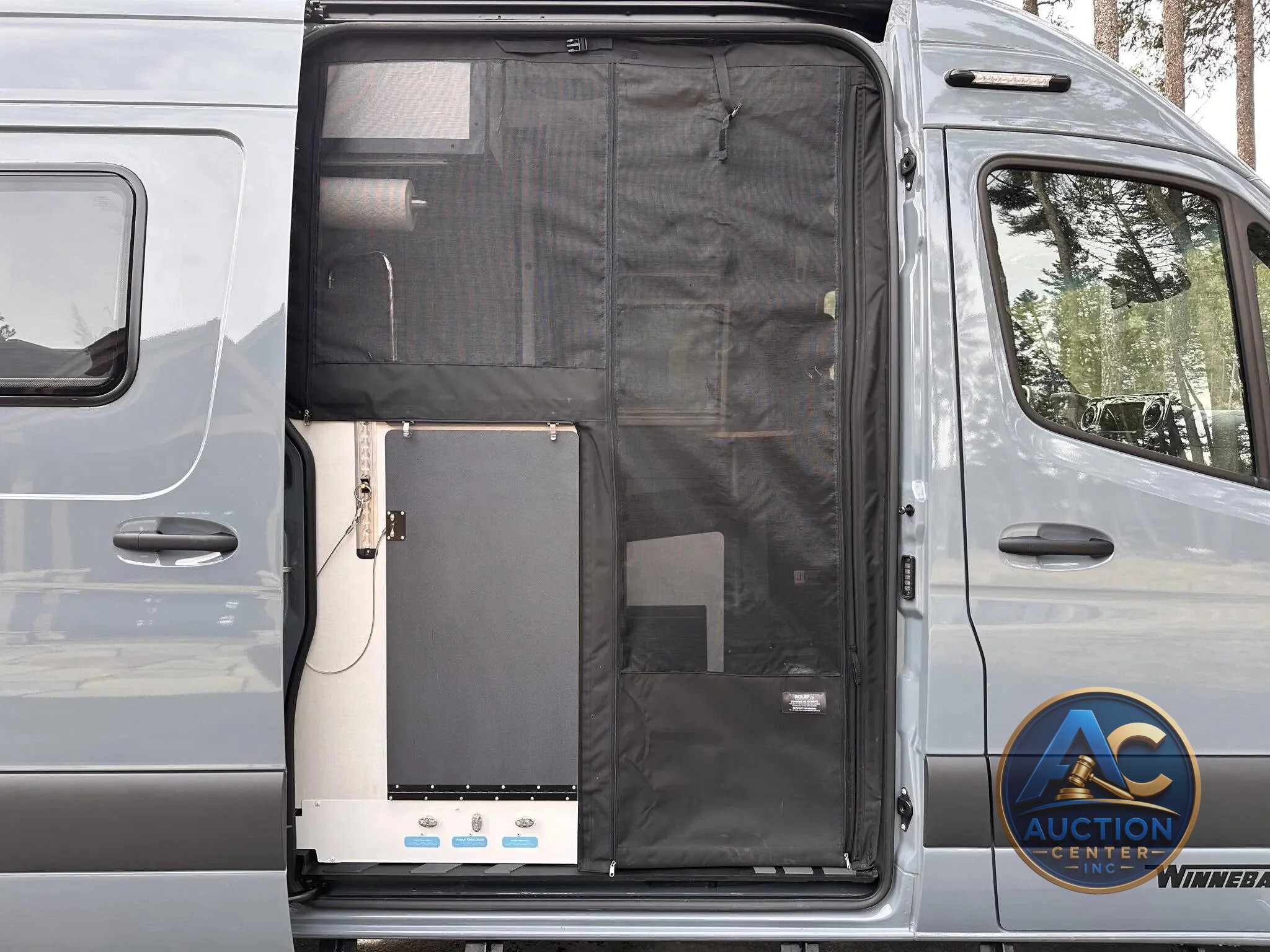 2023 Winnebago Revel