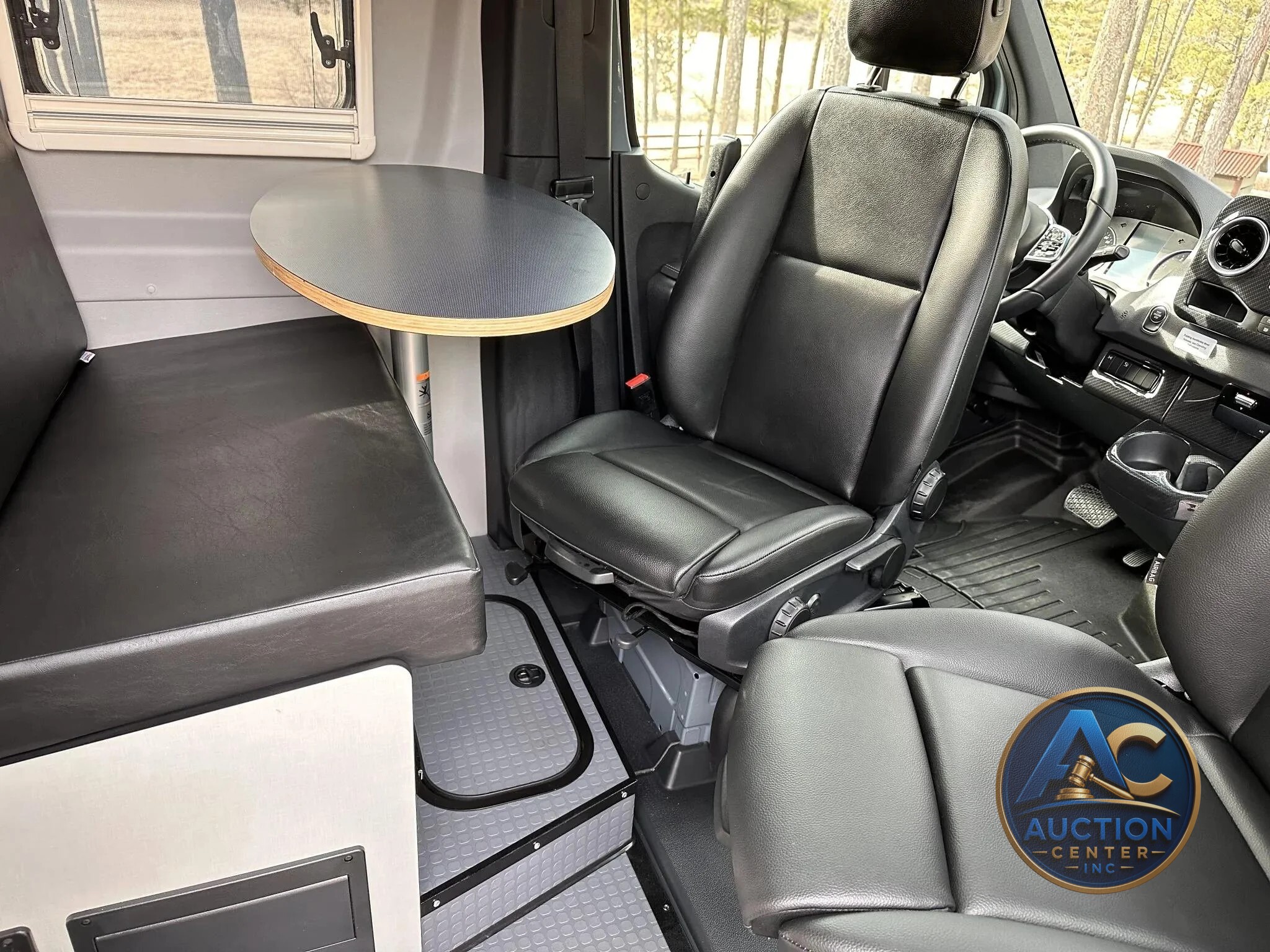 2023 Winnebago Revel