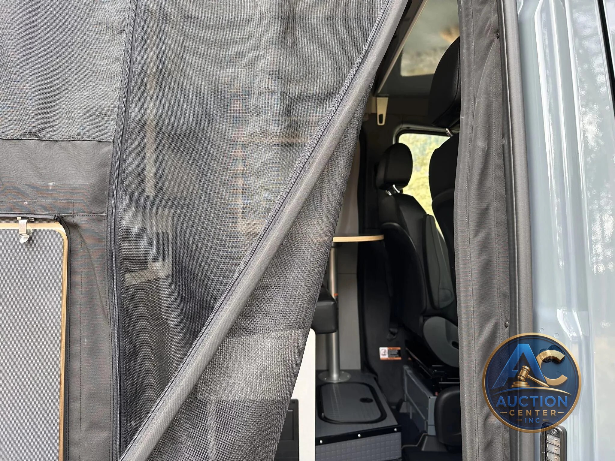 2023 Winnebago Revel