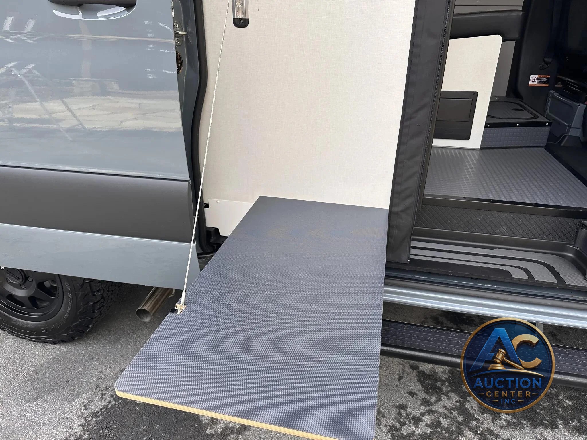 2023 Winnebago Revel