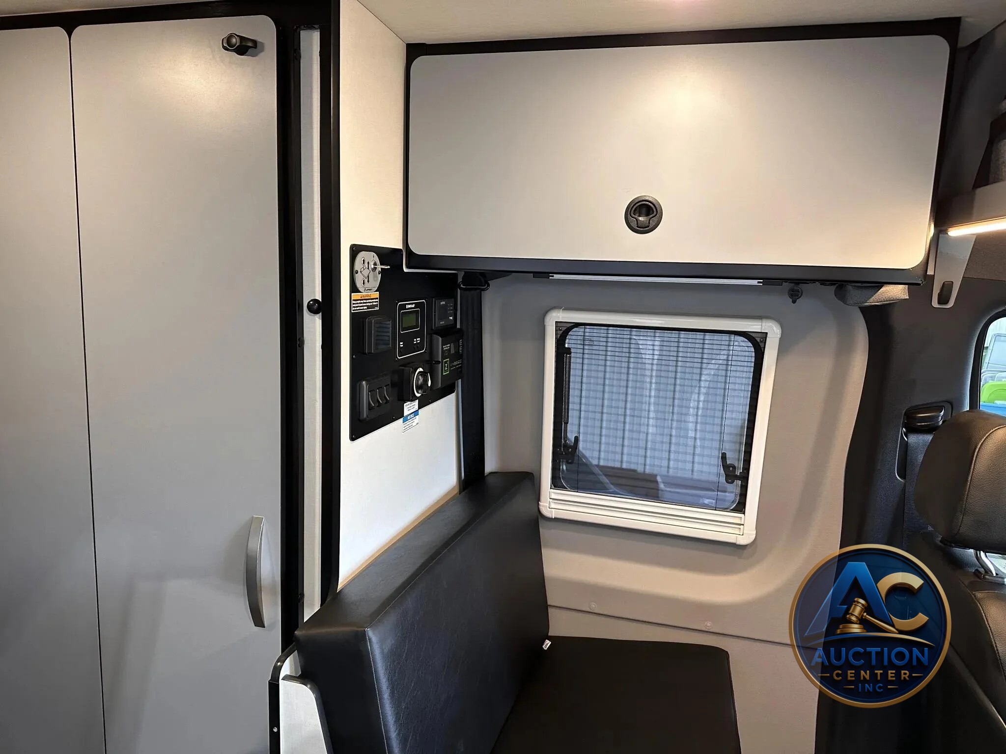 2023 Winnebago Revel