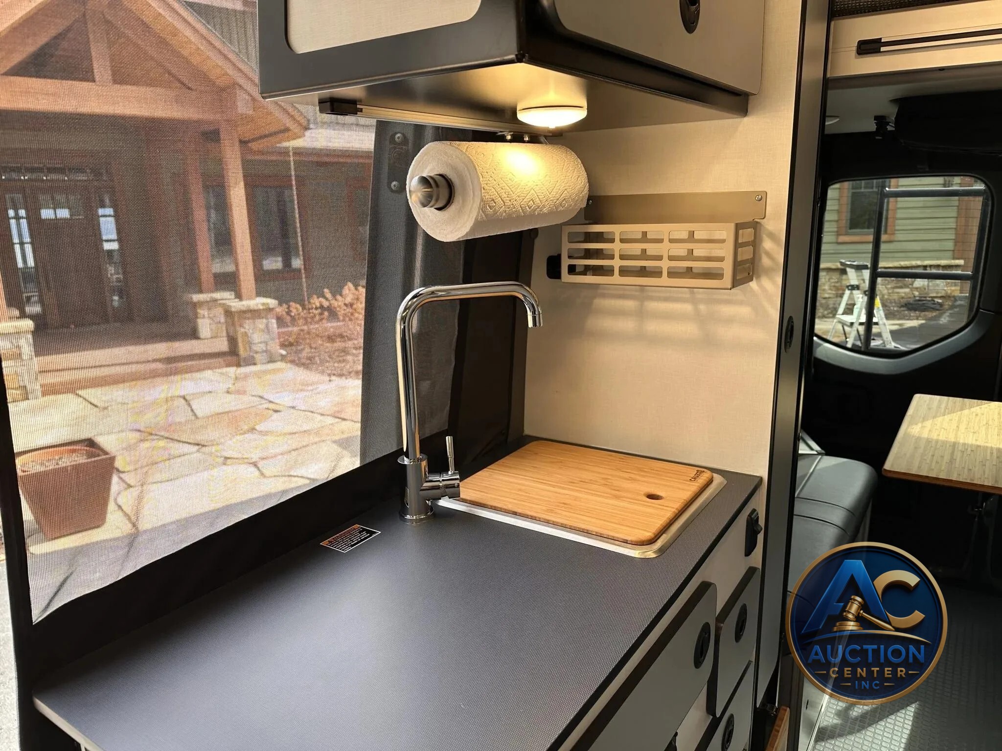 2023 Winnebago Revel