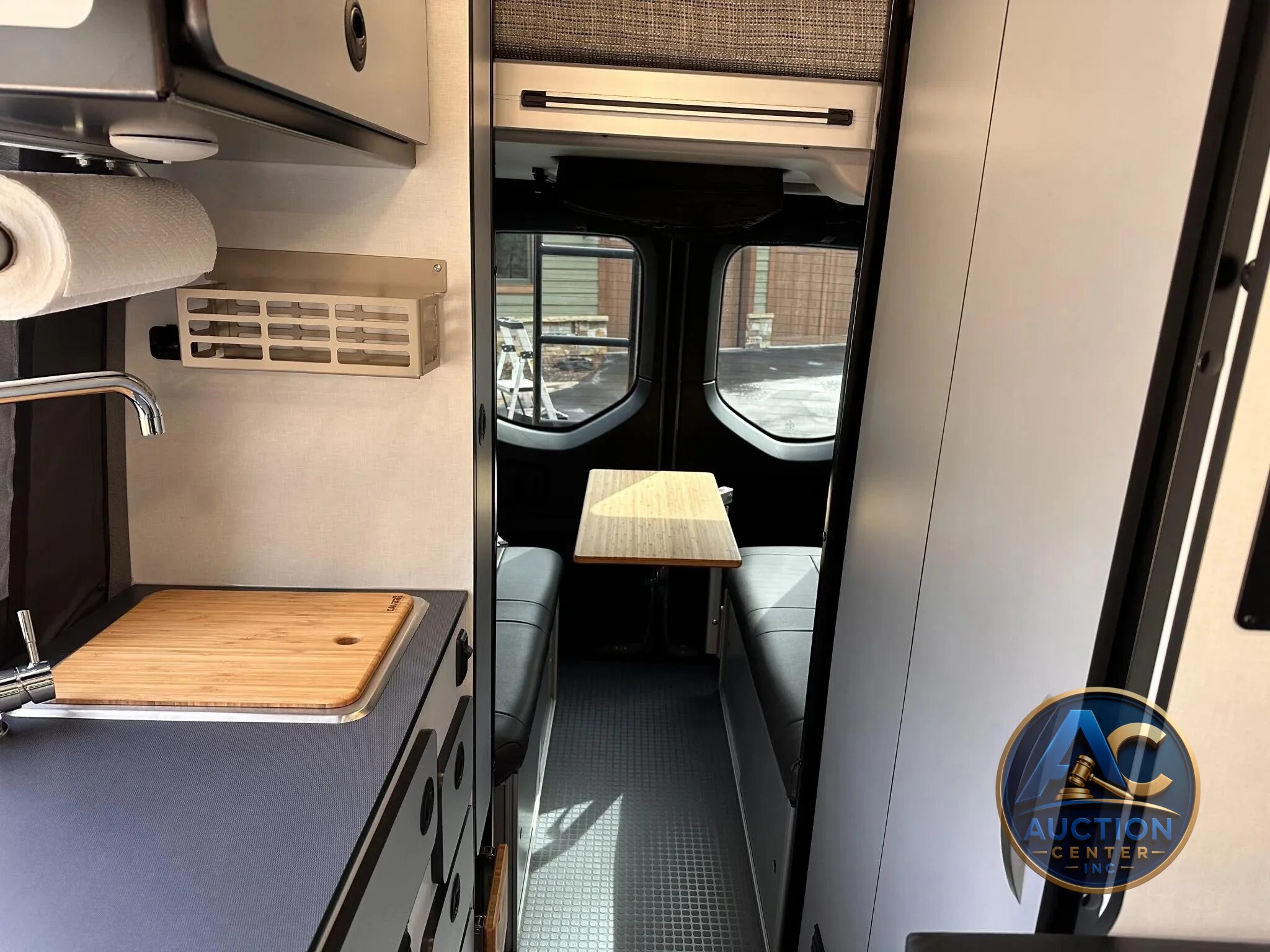 2023 Winnebago Revel