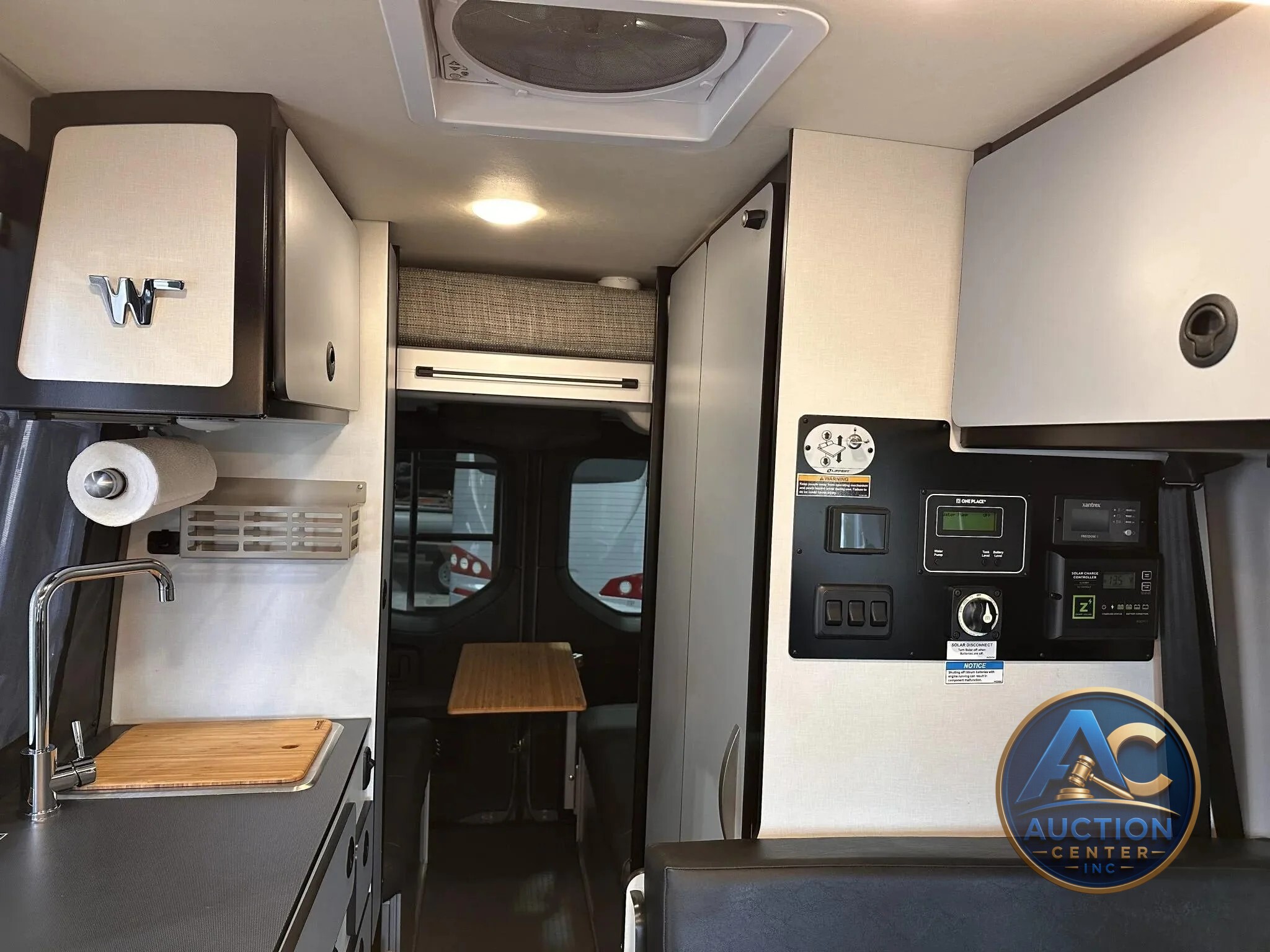 2023 Winnebago Revel