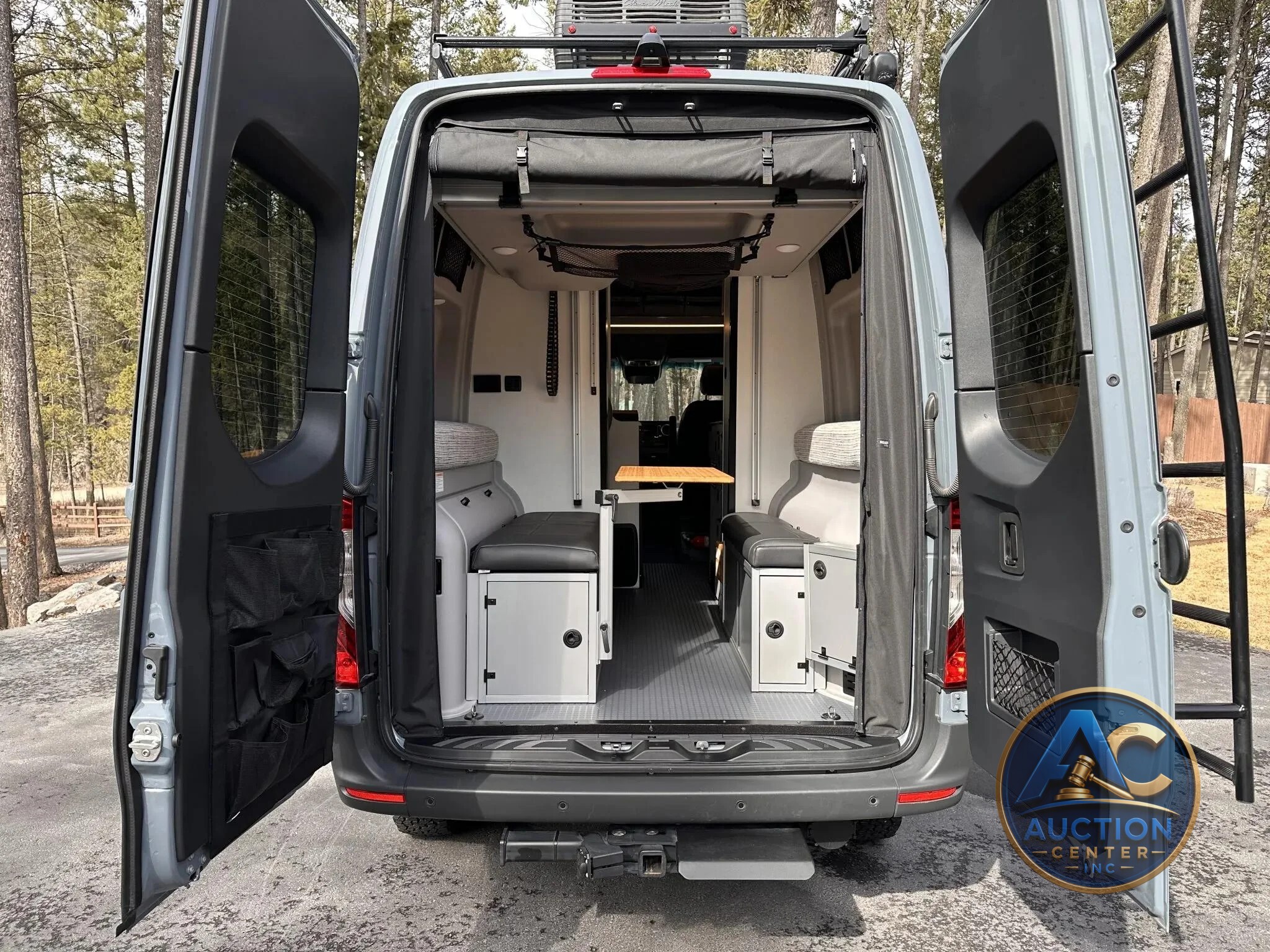2023 Winnebago Revel