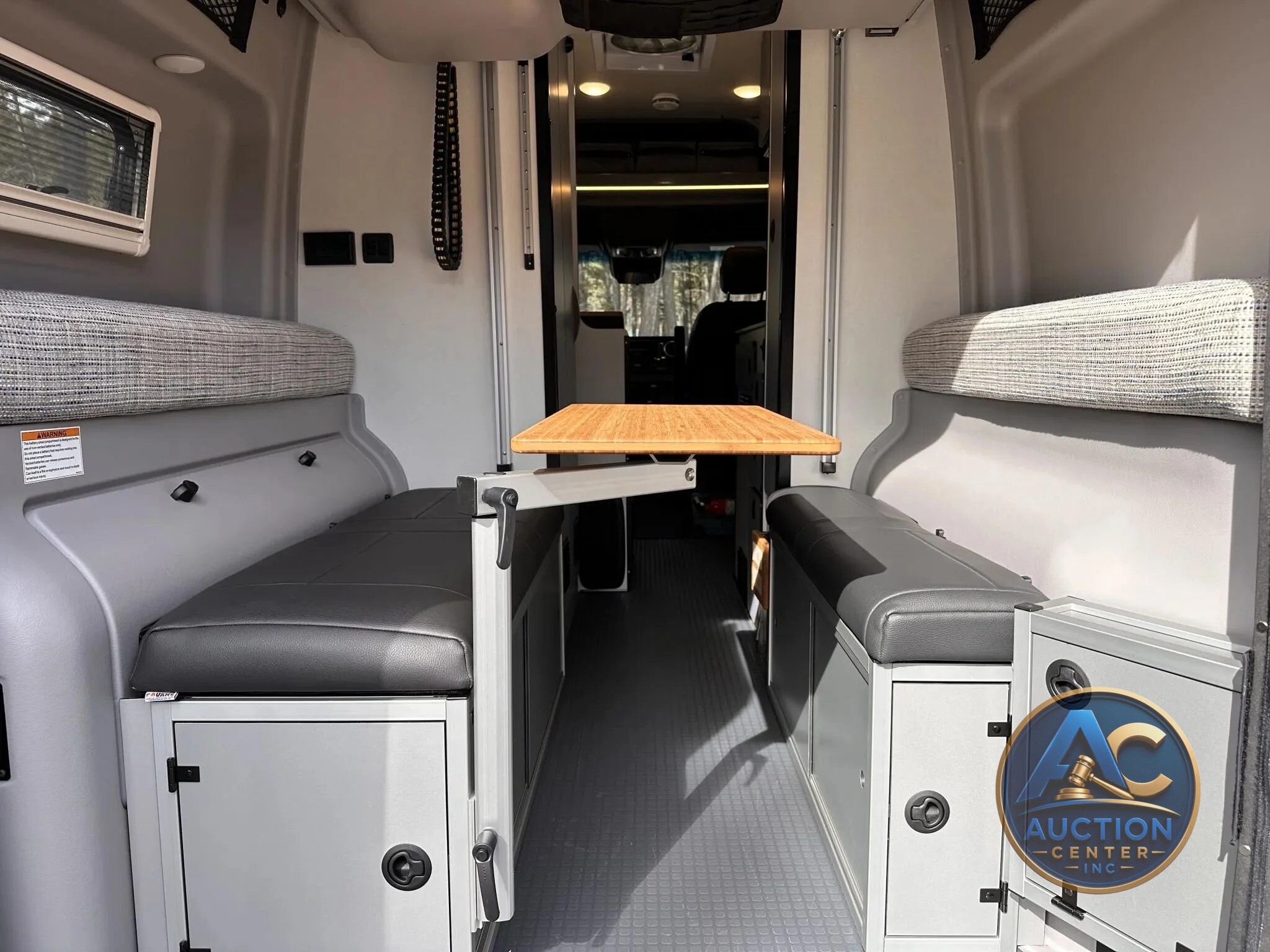 2023 Winnebago Revel