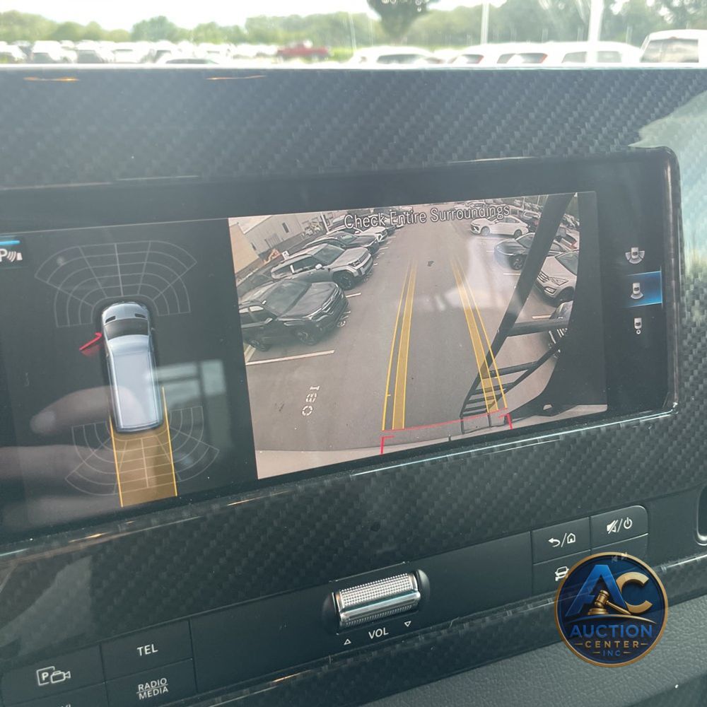 2020 Mercedes-Benz 2500 Sprinter Vans 2500