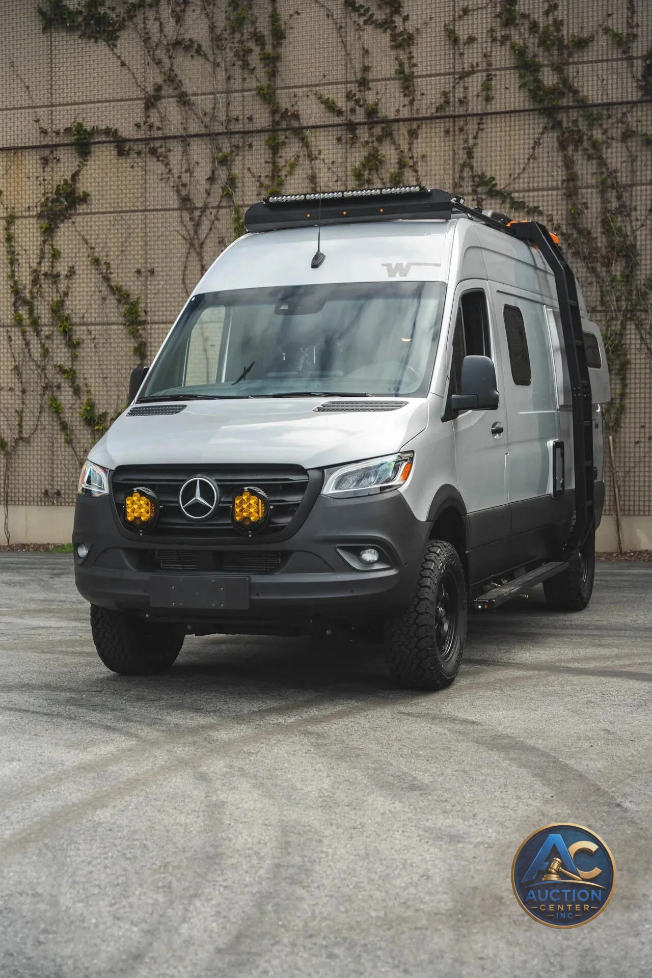 2021 Winnebago Revel