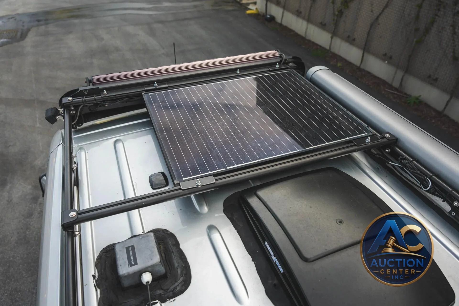 2021 Winnebago Revel