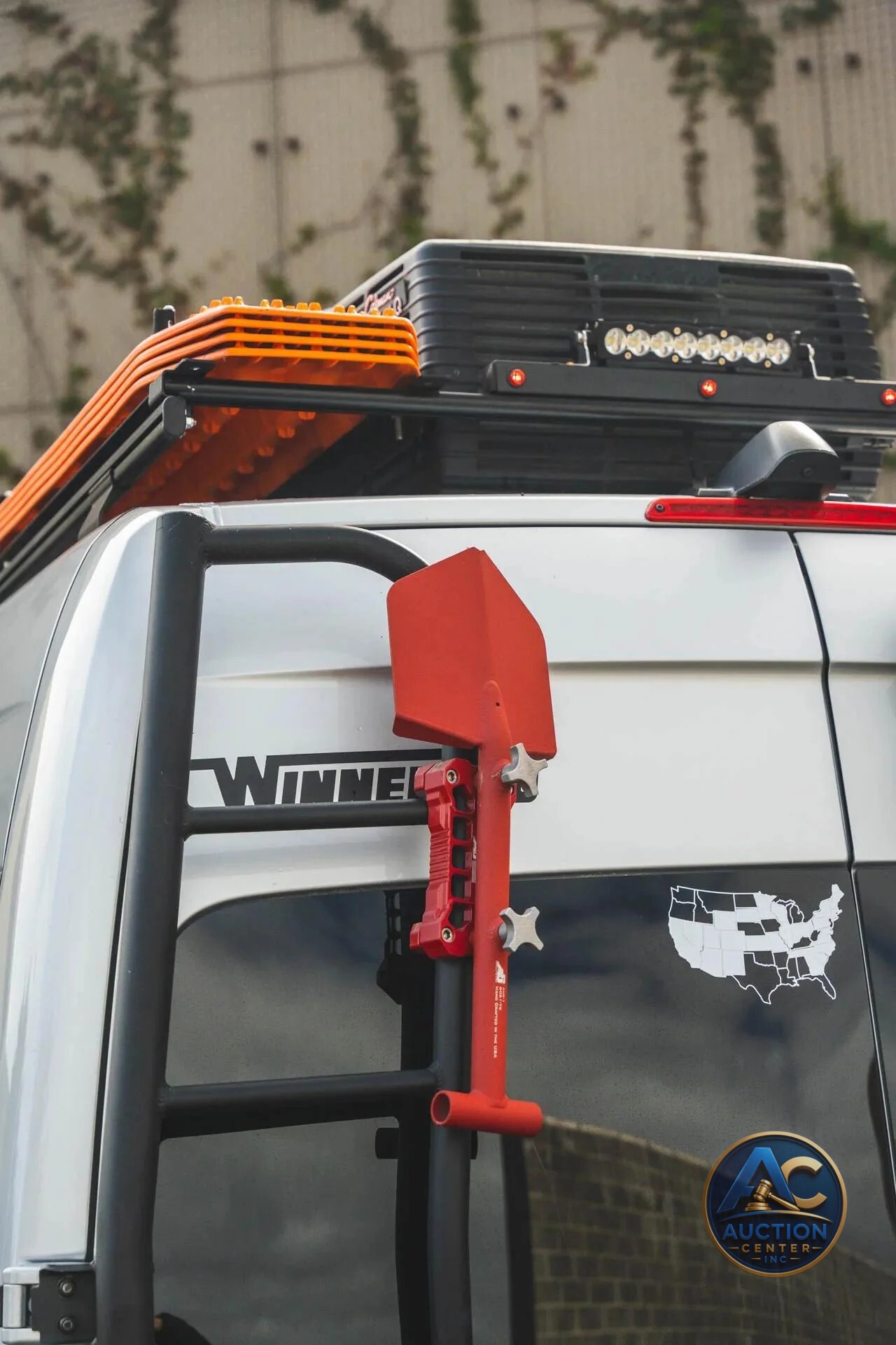 2021 Winnebago Revel