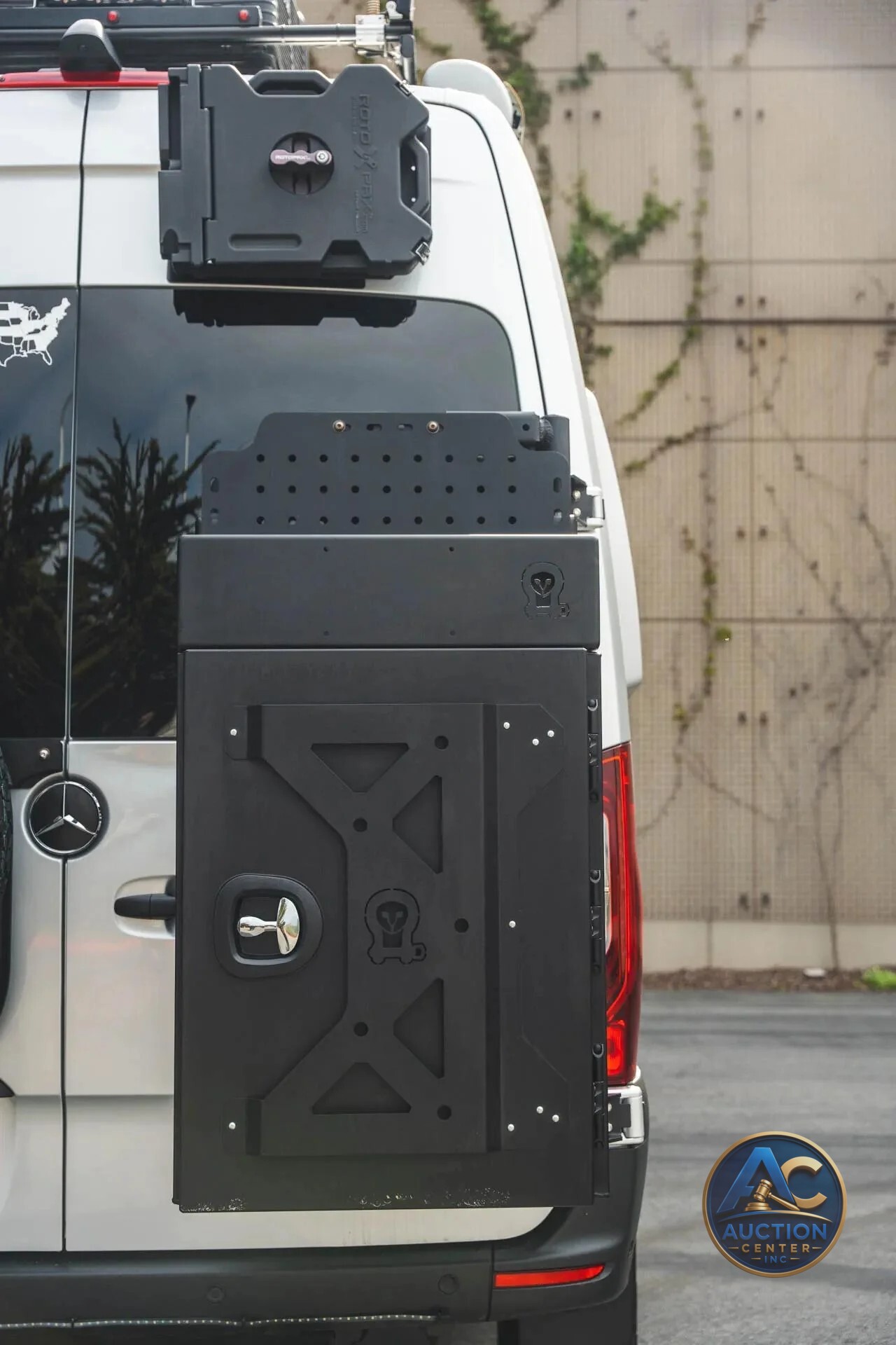 2021 Winnebago Revel